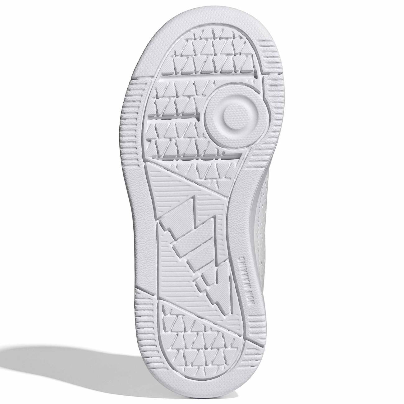 ZAPATILLAS ADIDAS UNISEX URBANAS TENSAUR SPORT 3.0  CF K - BLANCO JQ1840 - 6