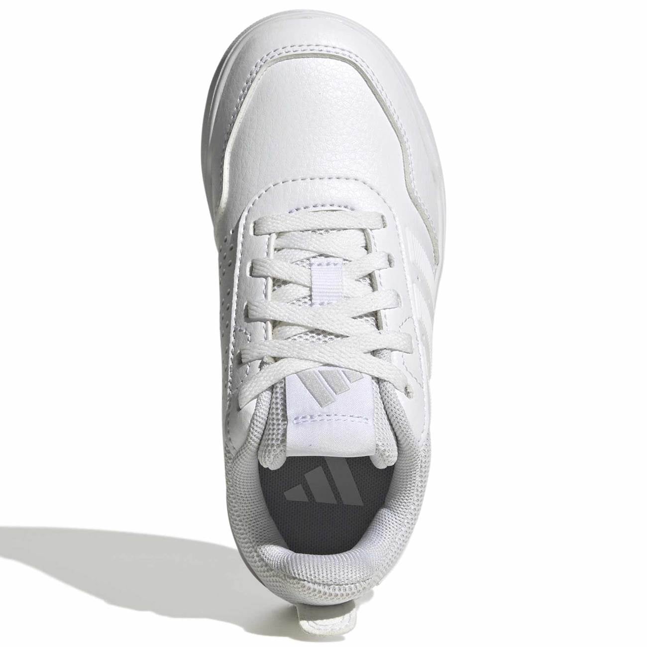 ZAPATILLAS ADIDAS UNISEX URBANAS TENSAUR SPORT 3.0 K - BLANCO JQ1862 - 5