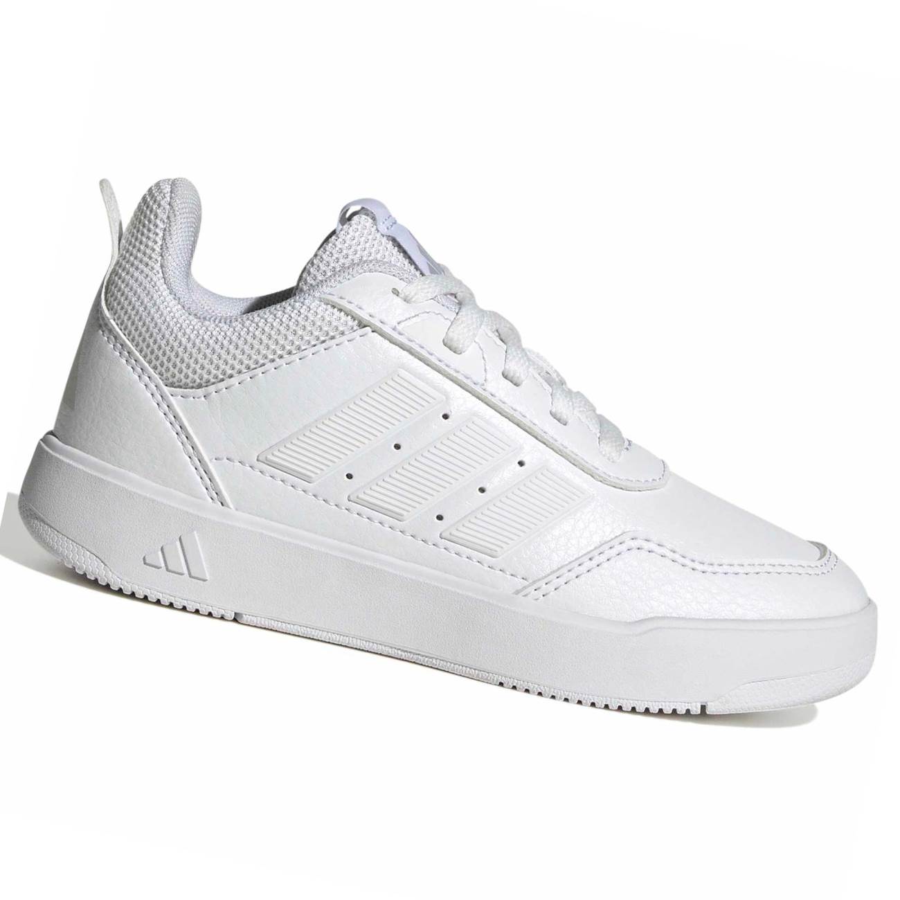 ZAPATILLAS ADIDAS UNISEX URBANAS TENSAUR SPORT 3.0 K - BLANCO JQ1862 - 1