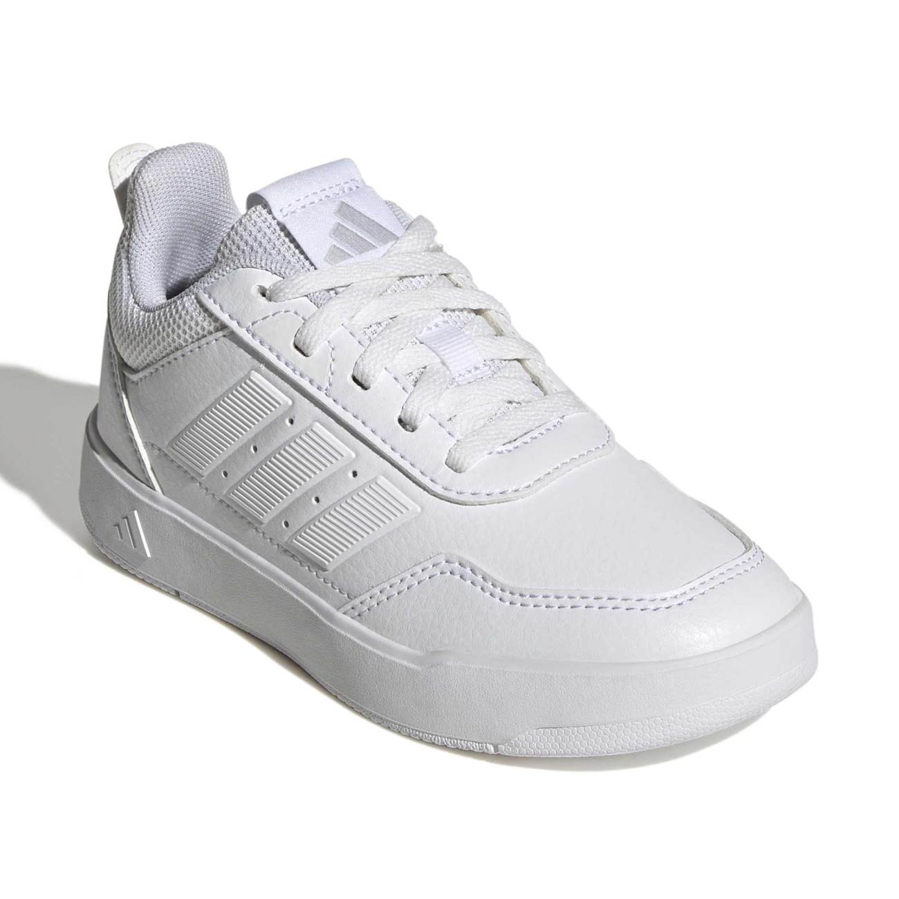 ZAPATILLAS ADIDAS UNISEX URBANAS TENSAUR SPORT 3.0 K - BLANCO JQ1862 - 2