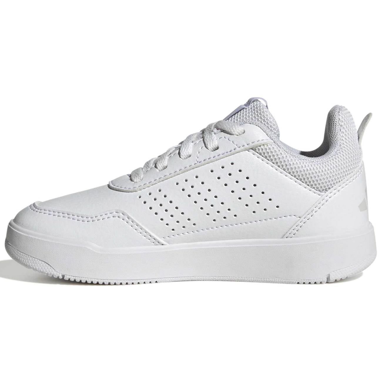ZAPATILLAS ADIDAS UNISEX URBANAS TENSAUR SPORT 3.0 K - BLANCO JQ1862 - 3