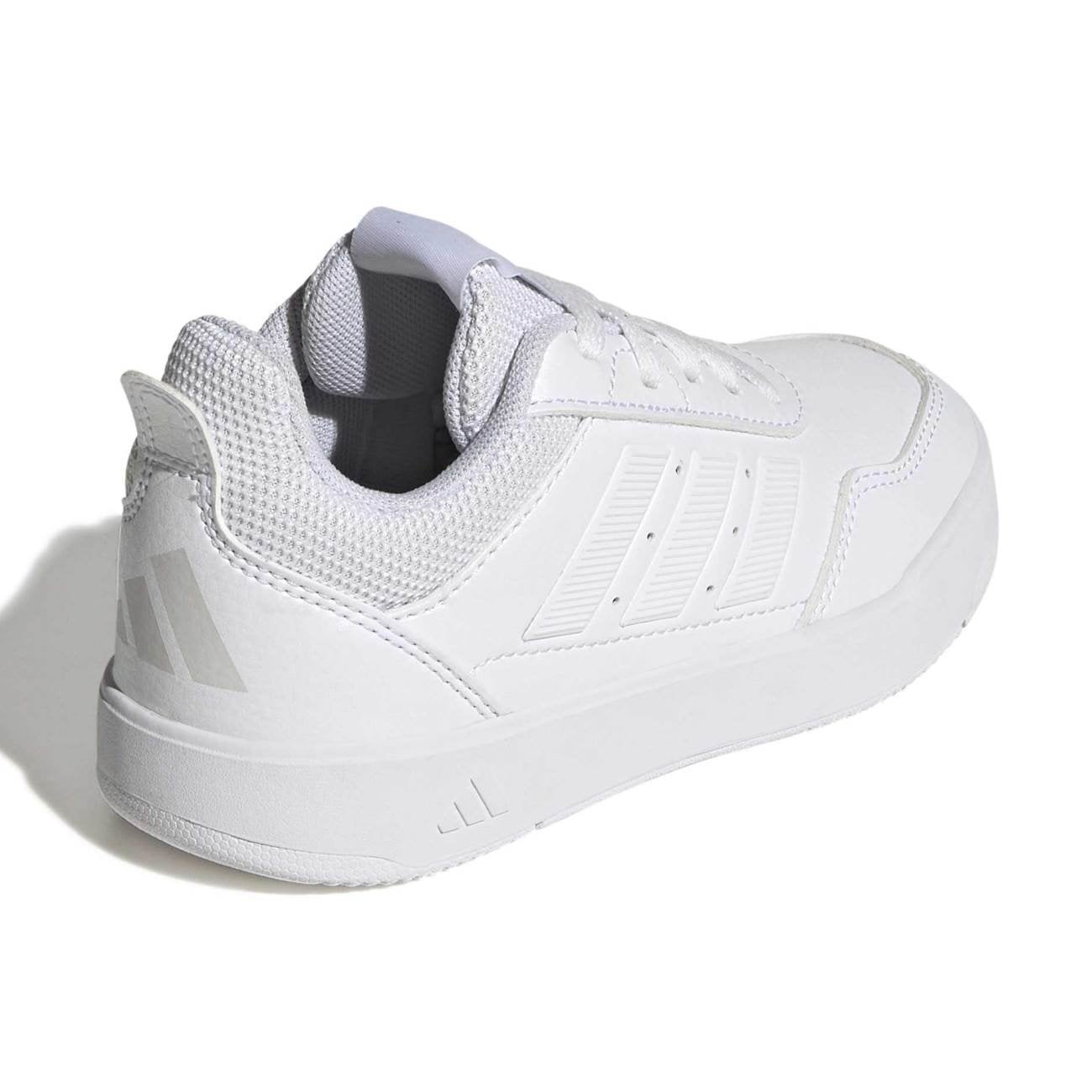 ZAPATILLAS ADIDAS UNISEX URBANAS TENSAUR SPORT 3.0 K - BLANCO JQ1862 - 4