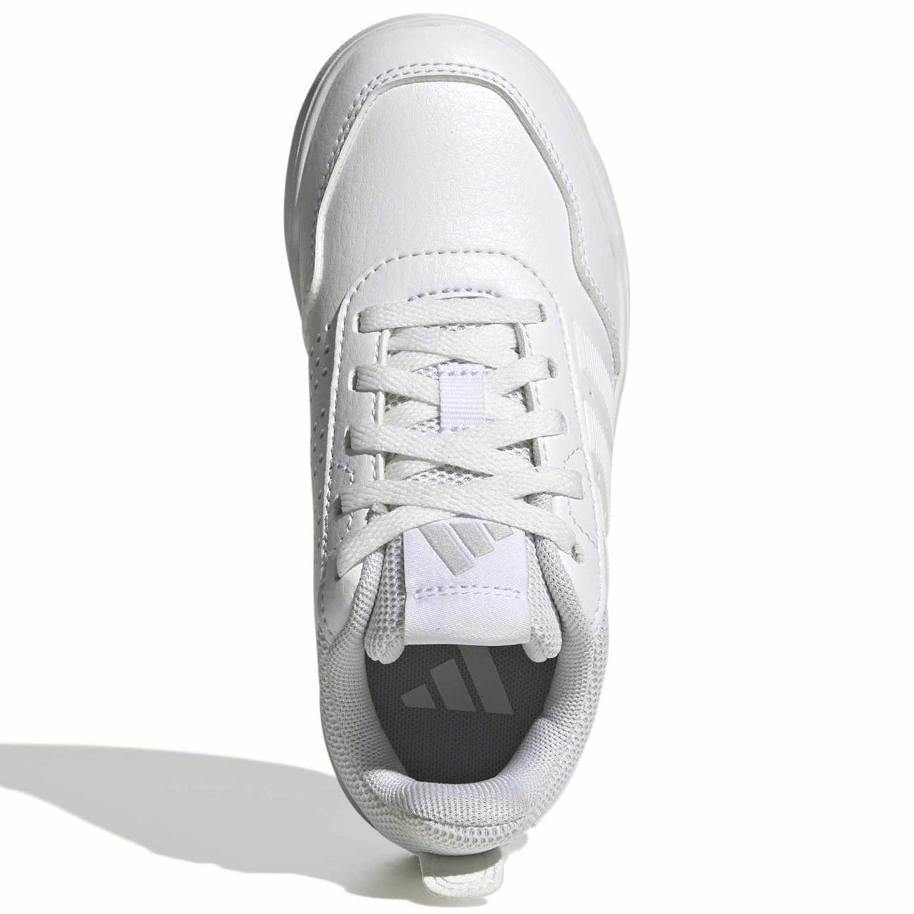 ZAPATILLAS ADIDAS UNISEX URBANAS TENSAUR SPORT 3.0 K - BLANCO JQ1862 - 5
