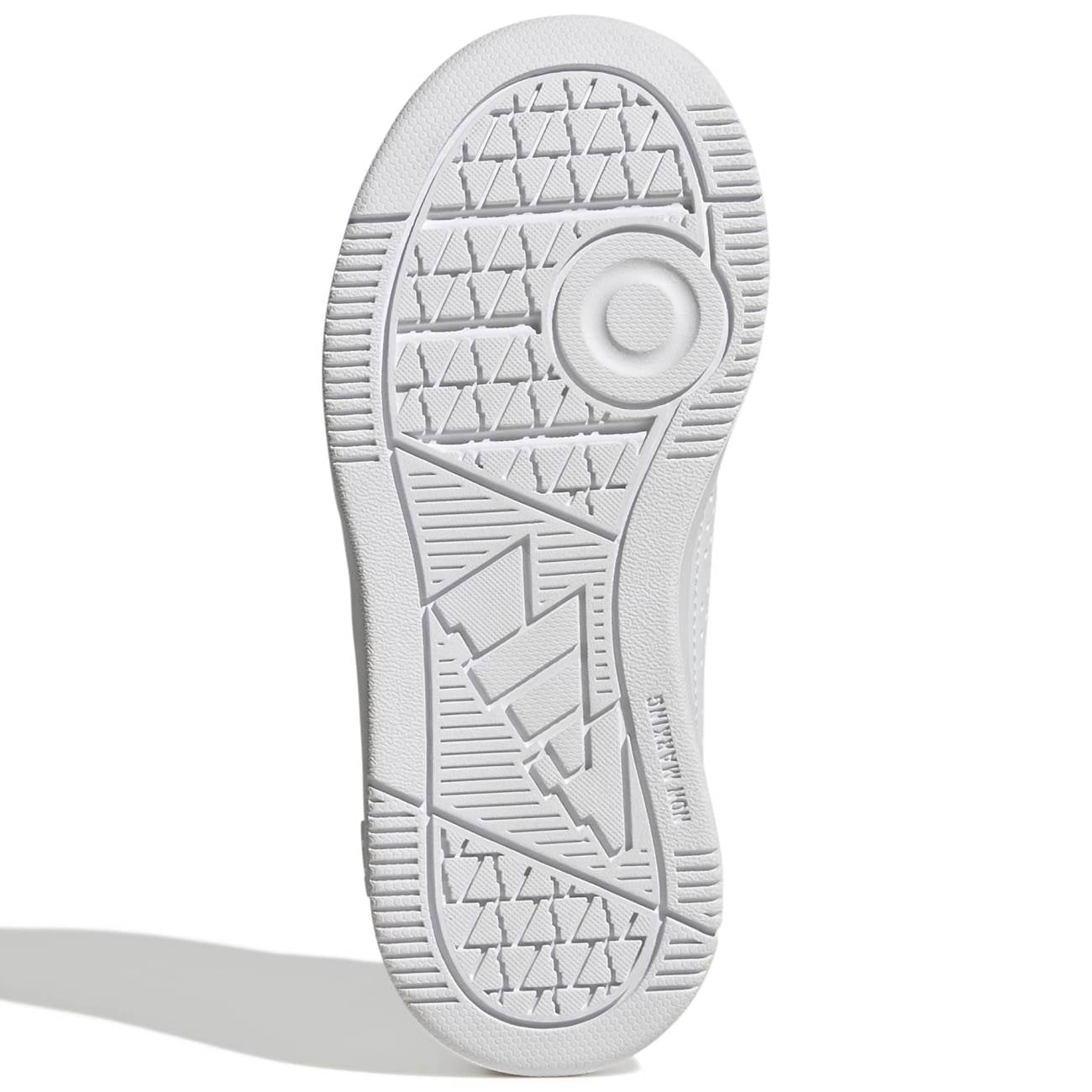 ZAPATILLAS ADIDAS UNISEX URBANAS TENSAUR SPORT 3.0 K - BLANCO JQ1862 - 6
