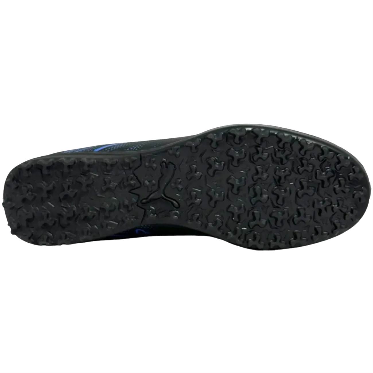ZAPATILLAS PUMA NIÑOS FUTBOL ATTACANTO TT JR - NEGRO 107481-08 - 5