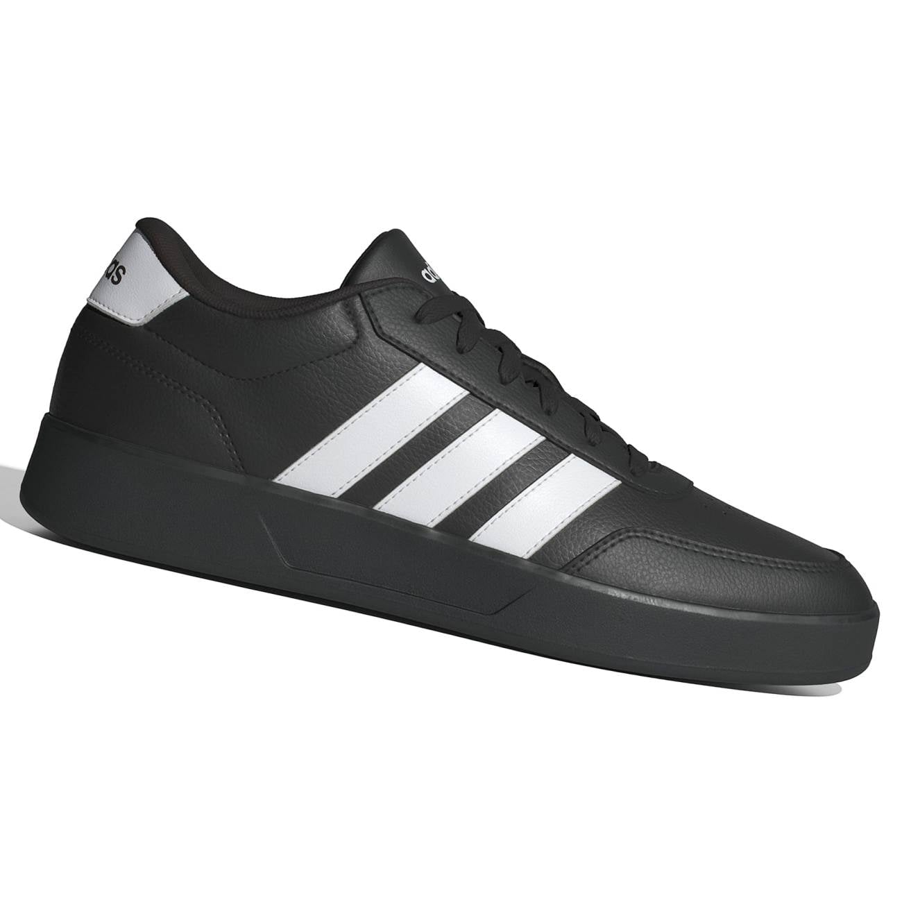 ZAPATILLAS ADIDAS PARA HOMBRE URBANAS BREAKNET 3.0 - NEGRO JQ5482 - 1