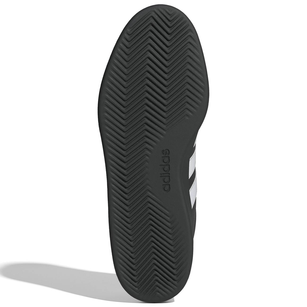 ZAPATILLAS ADIDAS PARA HOMBRE URBANAS BREAKNET 3.0 - NEGRO JQ5482 - 5