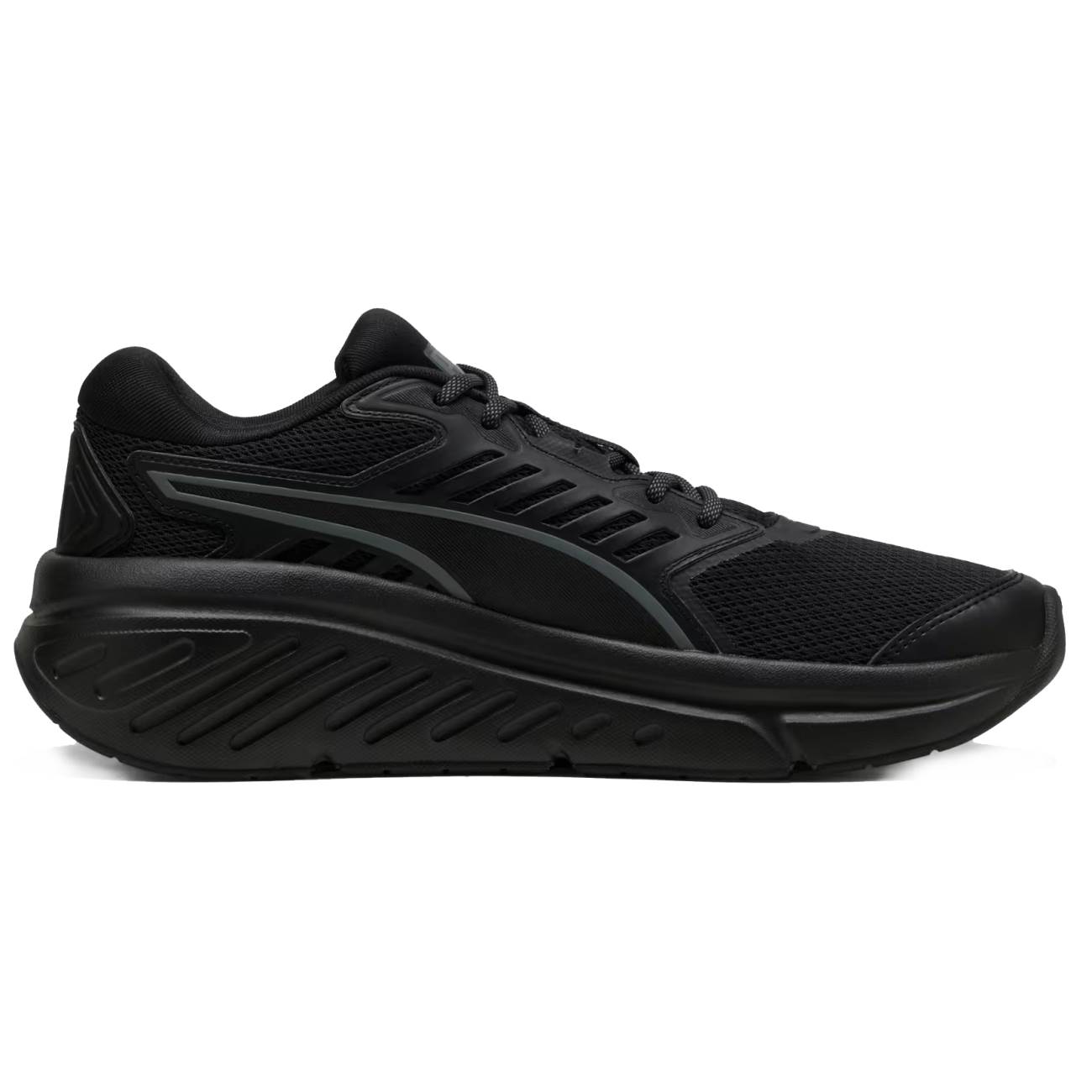 ZAPATILLAS PUMA PARA HOMBRE RUNNING SOFTRIDE PRO CONTROL - NEGRO 311099-01 - 3