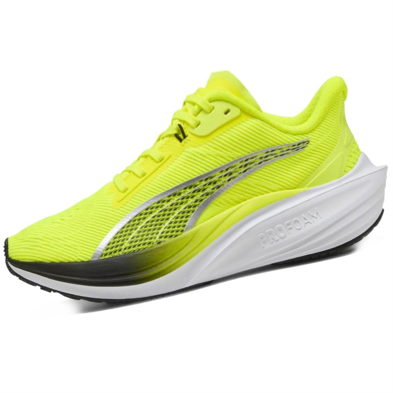 ZAPATILLAS PUMA PARA HOMBRE RUNNING DARTER PRO - VERDE 310152-13 - 1