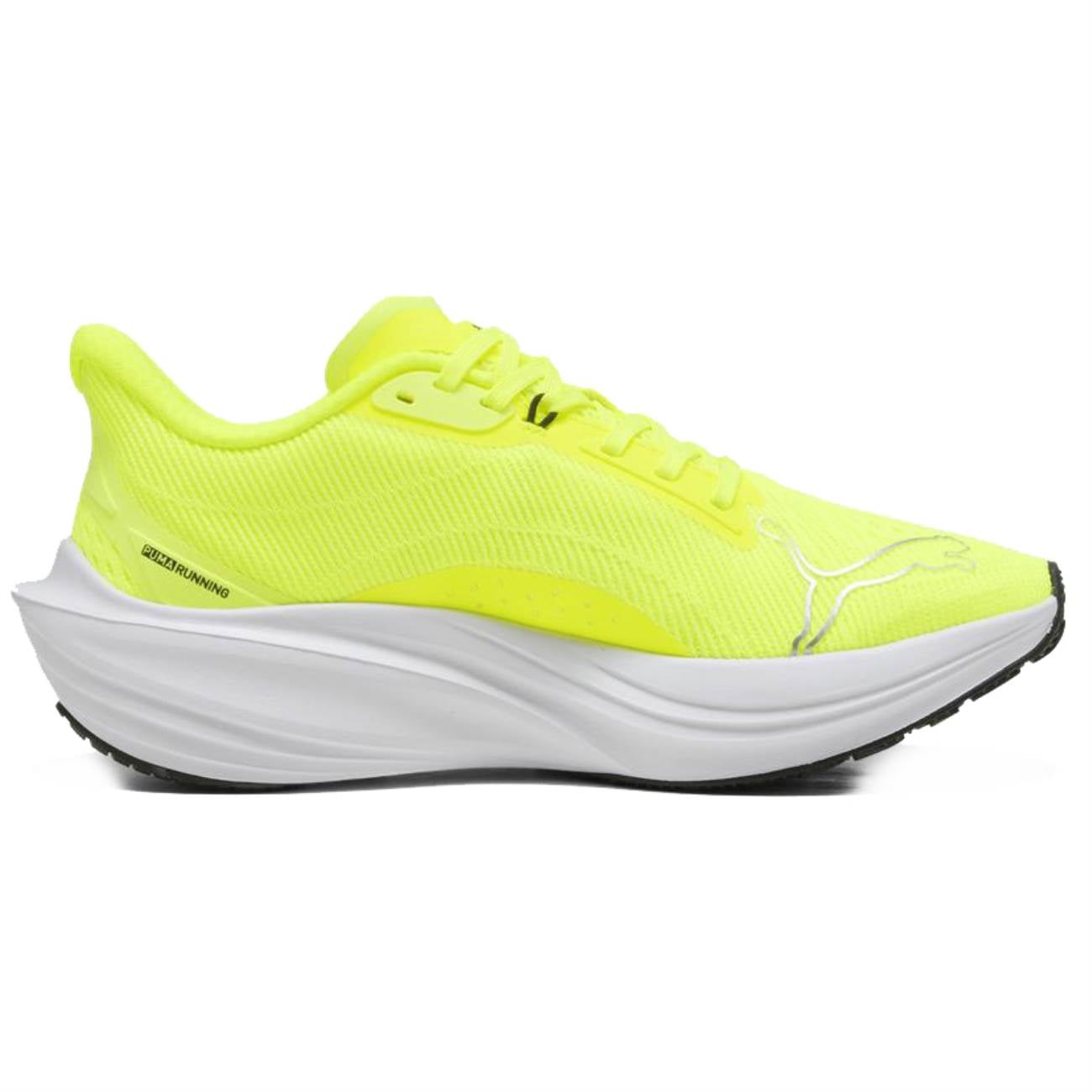 ZAPATILLAS PUMA PARA HOMBRE RUNNING DARTER PRO - VERDE 310152-13 - 3