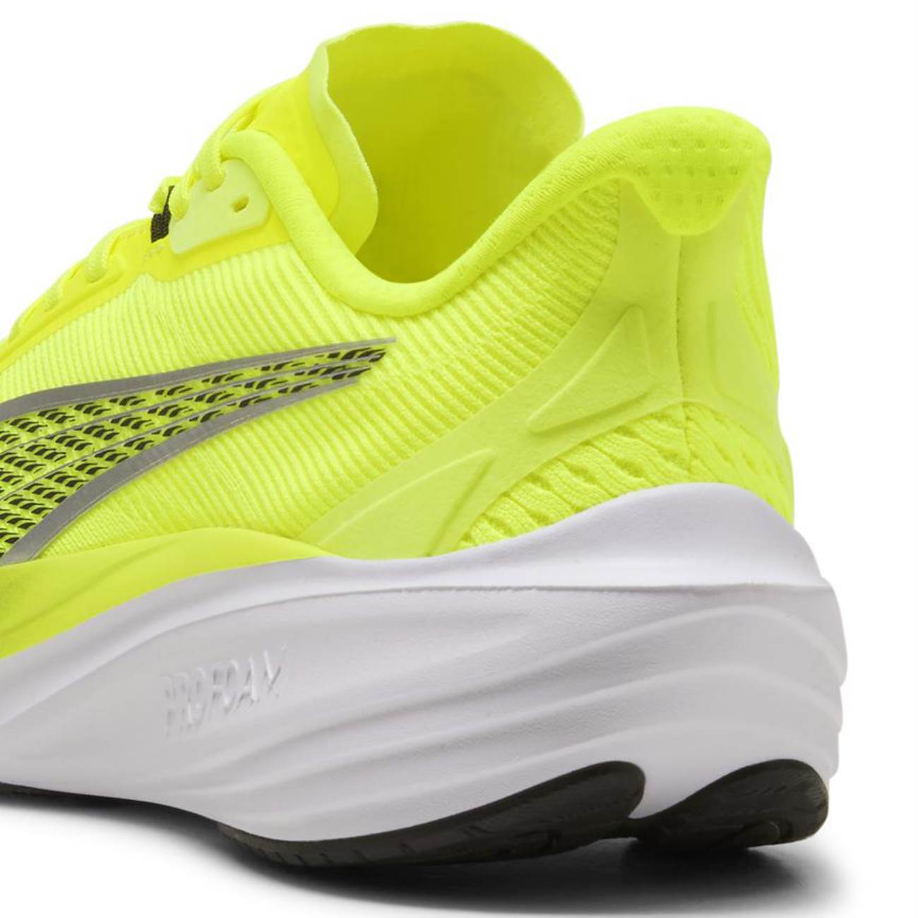 ZAPATILLAS PUMA PARA HOMBRE RUNNING DARTER PRO - VERDE 310152-13 - 6
