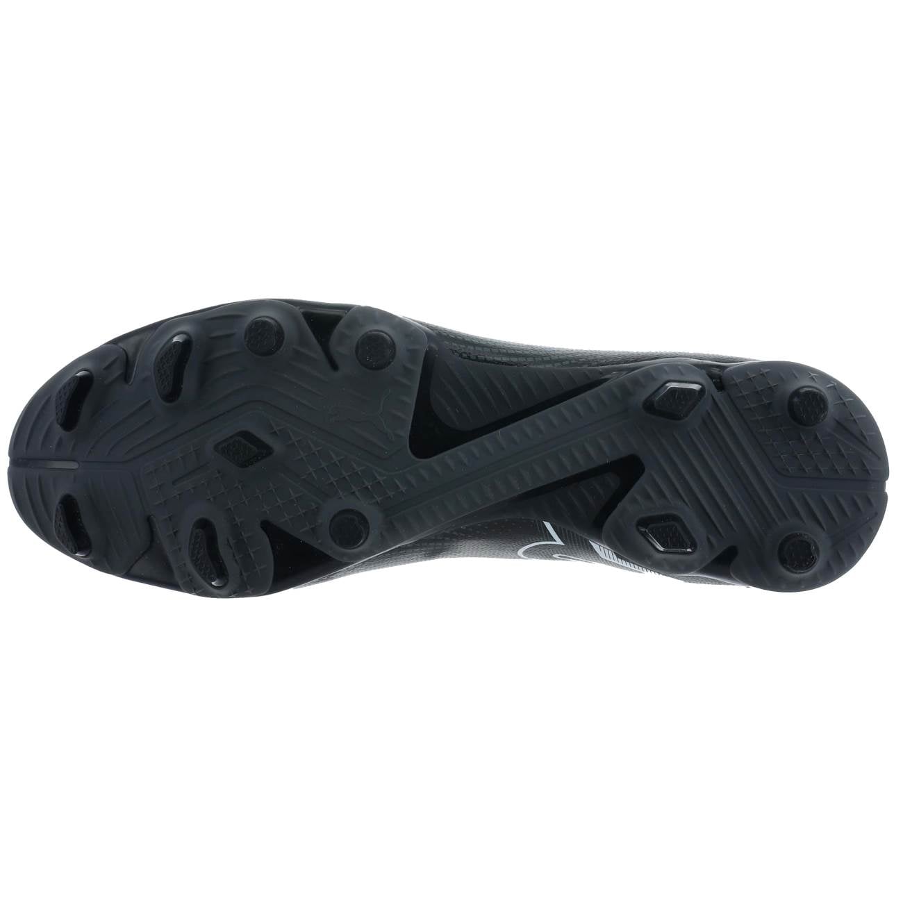 ZAPATILLAS PUMA PARA HOMBRE FUTBOL FUTURE 7 PLAY FG/AG - NEGRO 107723-02 - 5
