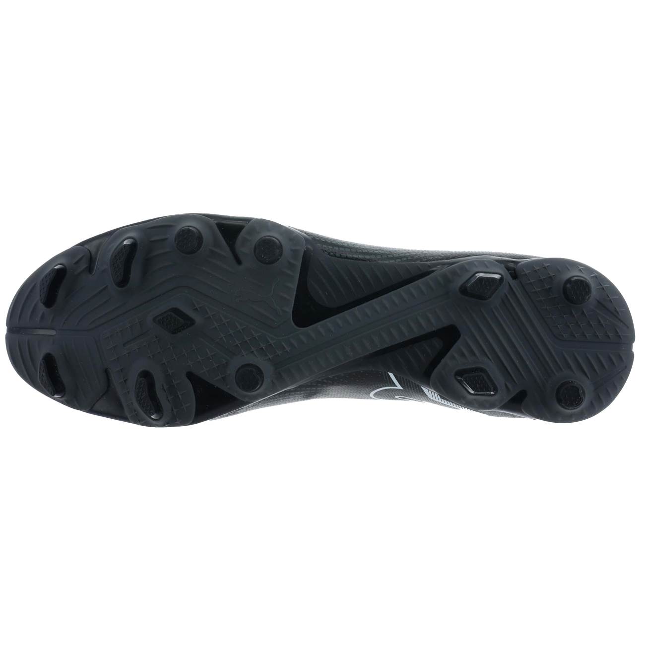 ZAPATILLAS PUMA PARA HOMBRE FUTBOL FUTURE 7 PLAY FG/AG - NEGRO 107723-02 - 5