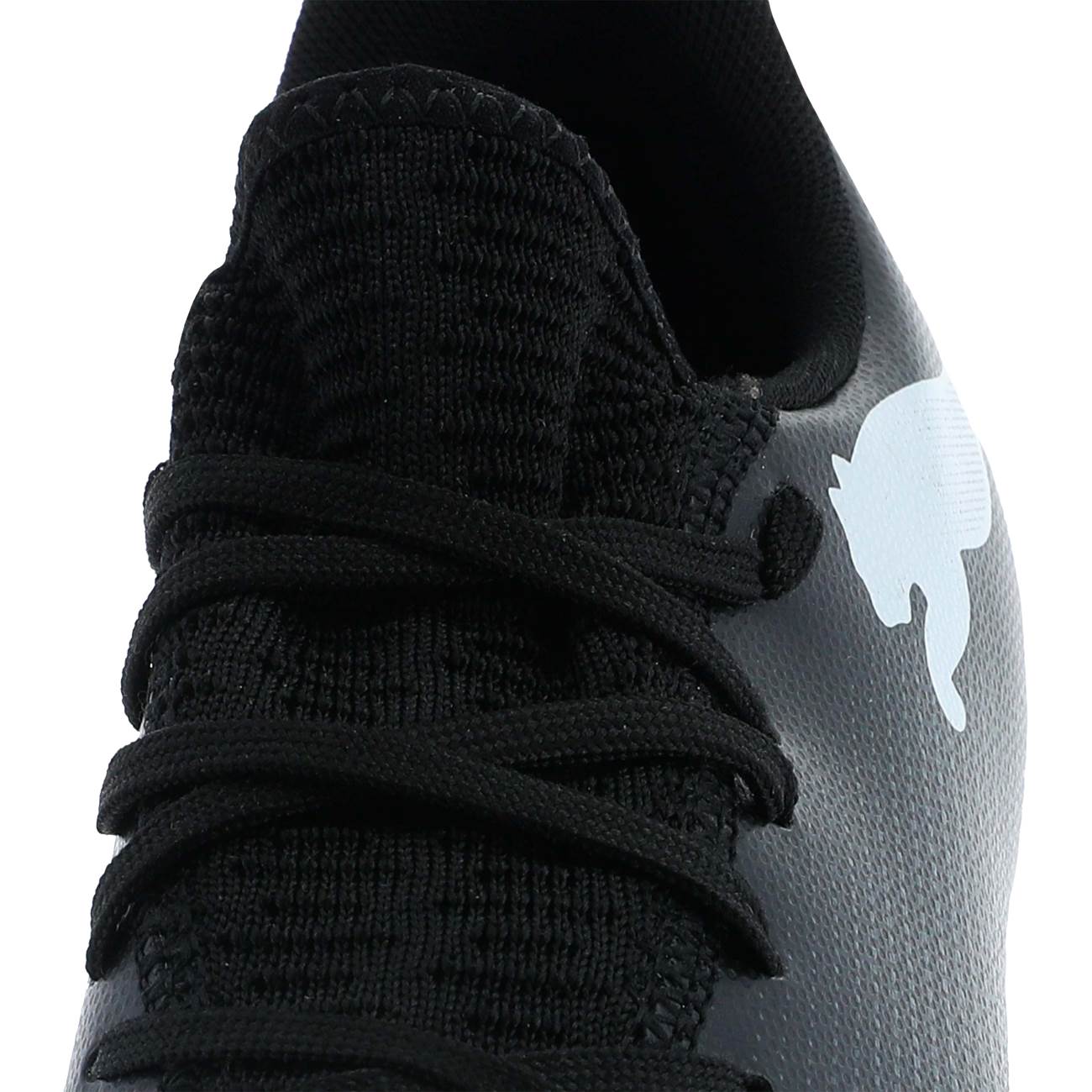 ZAPATILLAS PUMA PARA HOMBRE FUTBOL FUTURE 7 PLAY FG/AG - NEGRO 107723-02 - 6