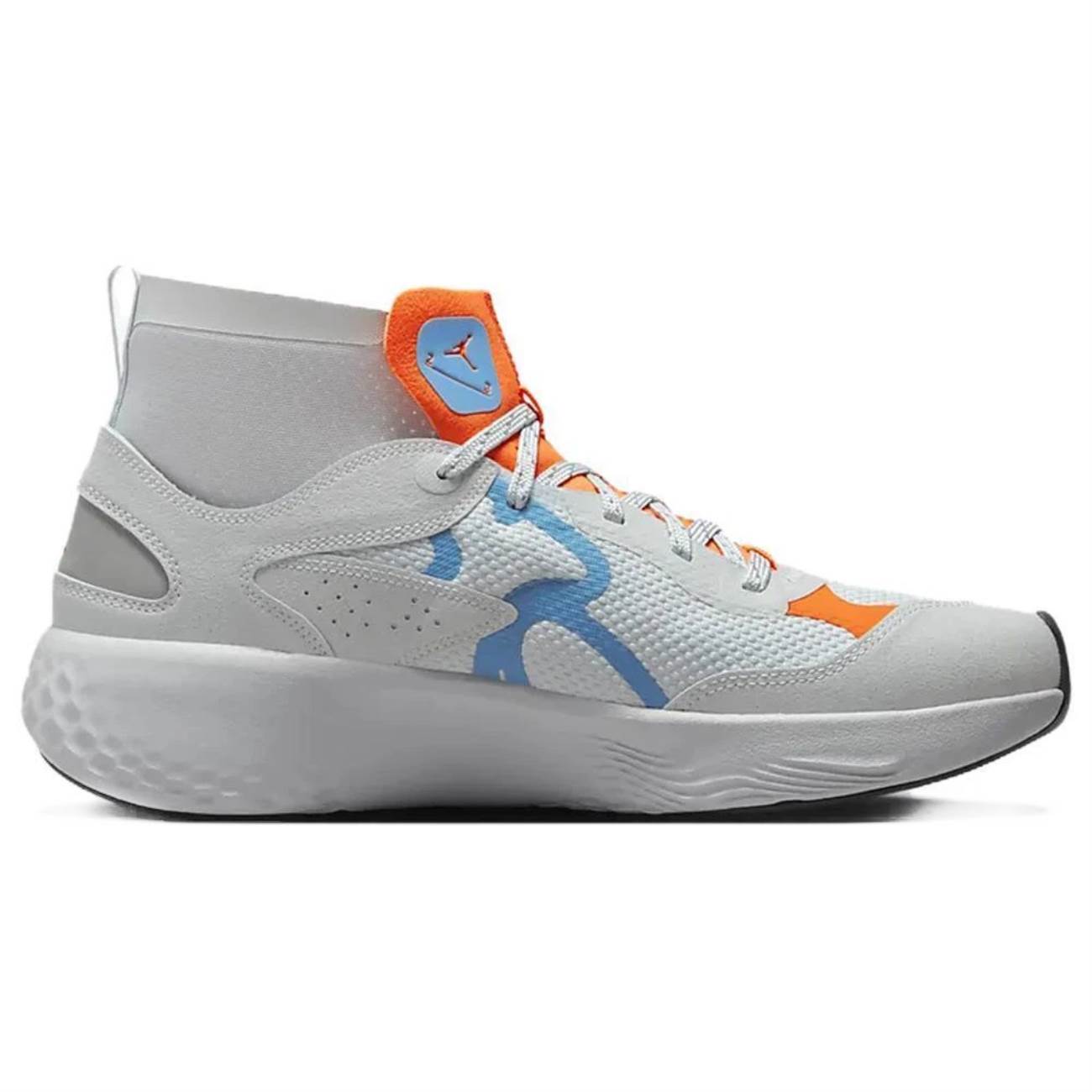 BOTIN NIKE PARA HOMBRE BASKETBALL JORDAN DELTA 3 - BLANCO DR7614-004 - 3