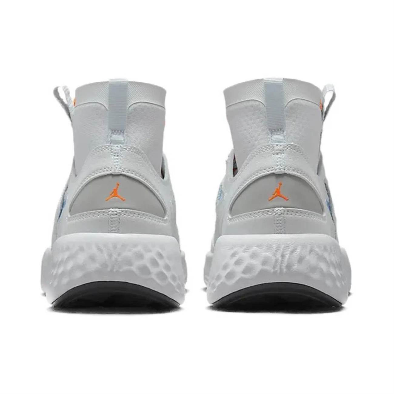 BOTIN NIKE PARA HOMBRE BASKETBALL JORDAN DELTA 3 - BLANCO DR7614-004 - 4