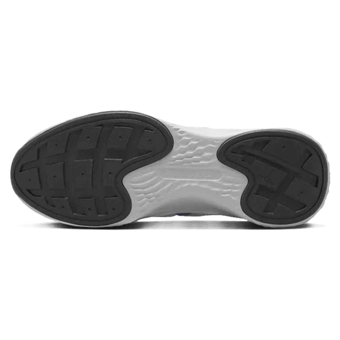 BOTIN NIKE PARA HOMBRE BASKETBALL JORDAN DELTA 3 - BLANCO DR7614-004 - 5
