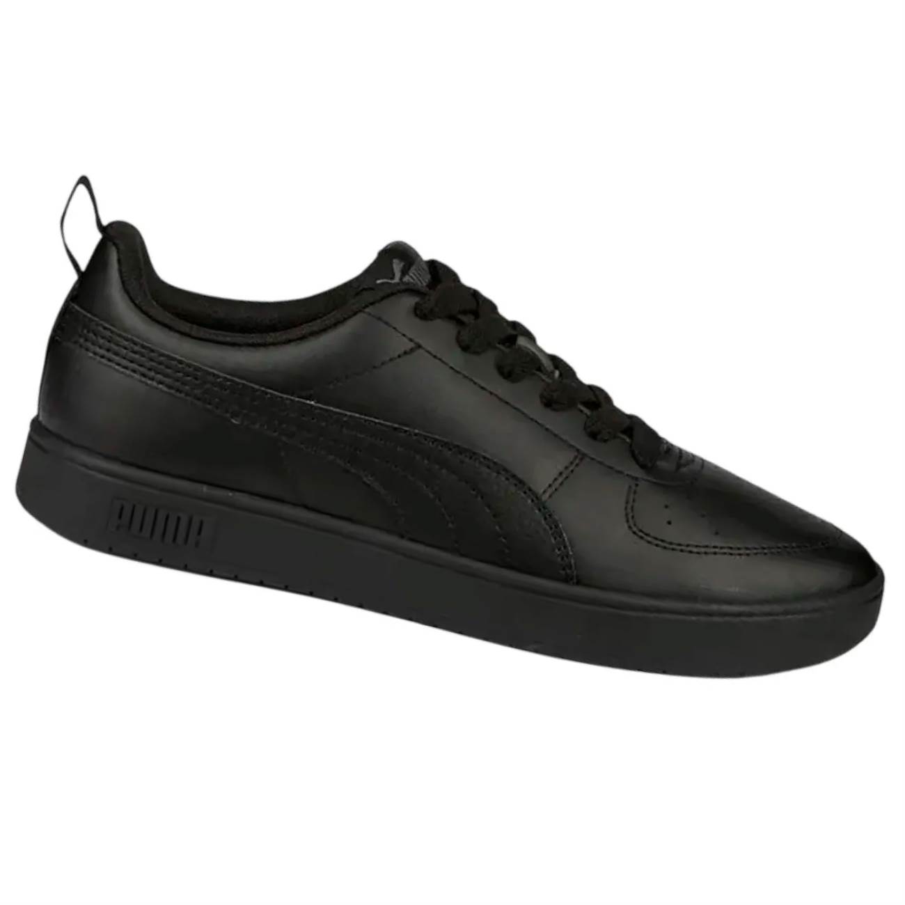 ZAPATILLAS PUMA PARA HOMBRE URBANAS RICKIE - NEGRO 387607-03 - 1
