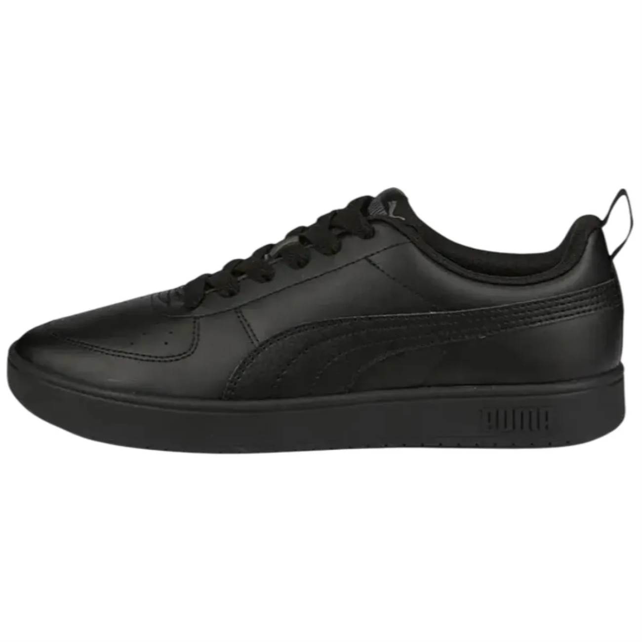 ZAPATILLAS PUMA PARA HOMBRE URBANAS RICKIE - NEGRO 387607-03 - 3