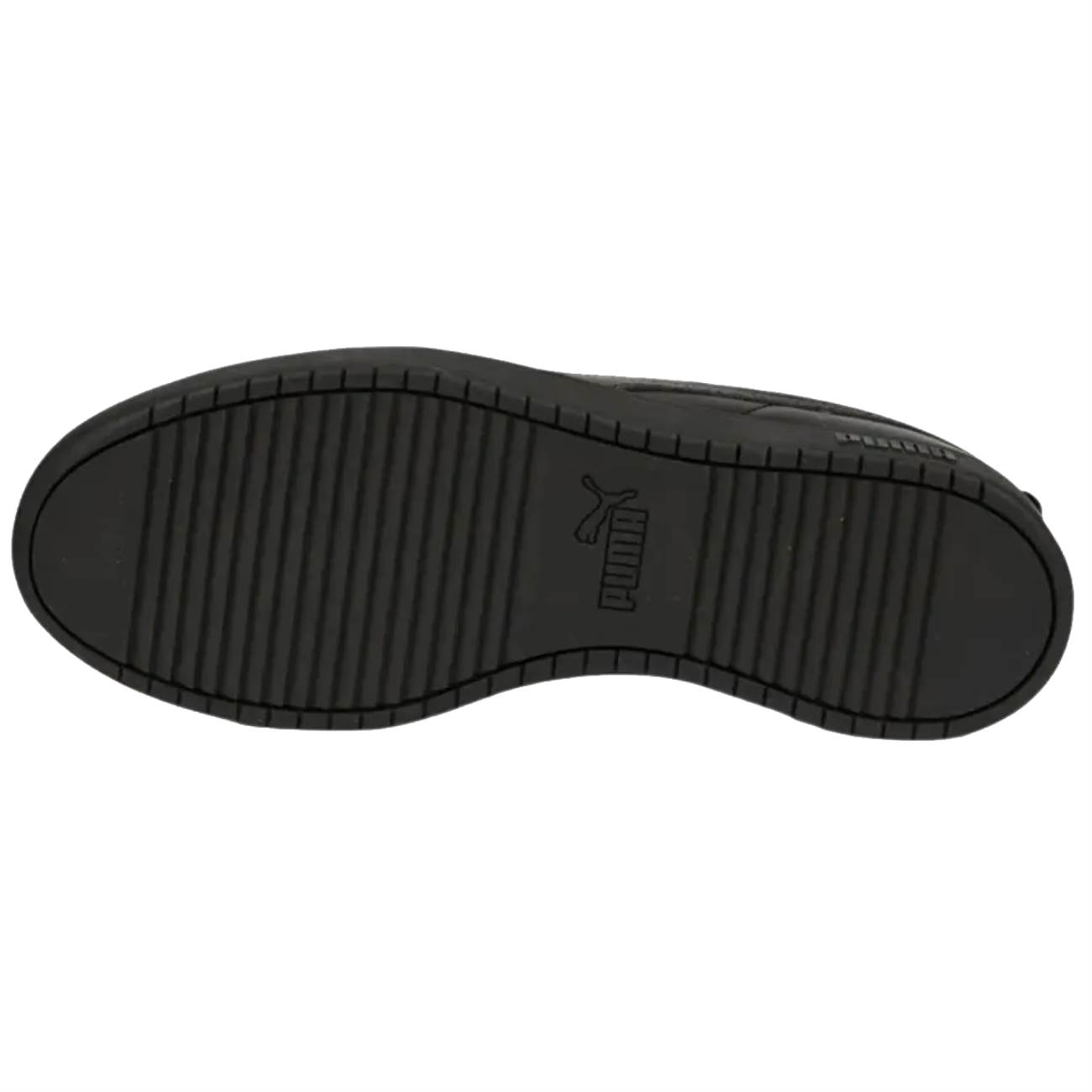 ZAPATILLAS PUMA PARA HOMBRE URBANAS RICKIE - NEGRO 387607-03 - 5