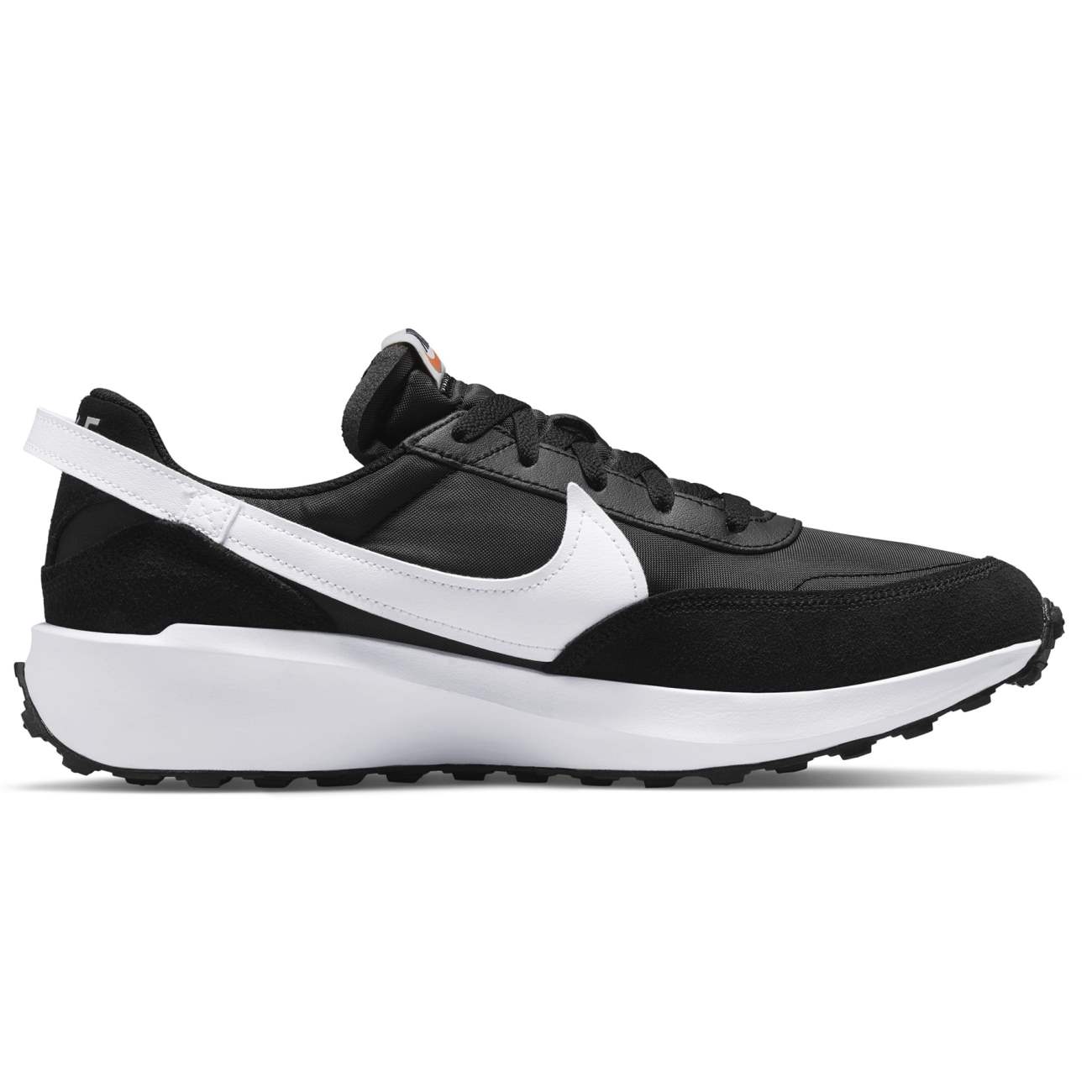 ZAPATILLAS NIKE PARA HOMBRE DEPORTIVA WAFFLE DEBUT - NEGRO DH9522-001 - 3