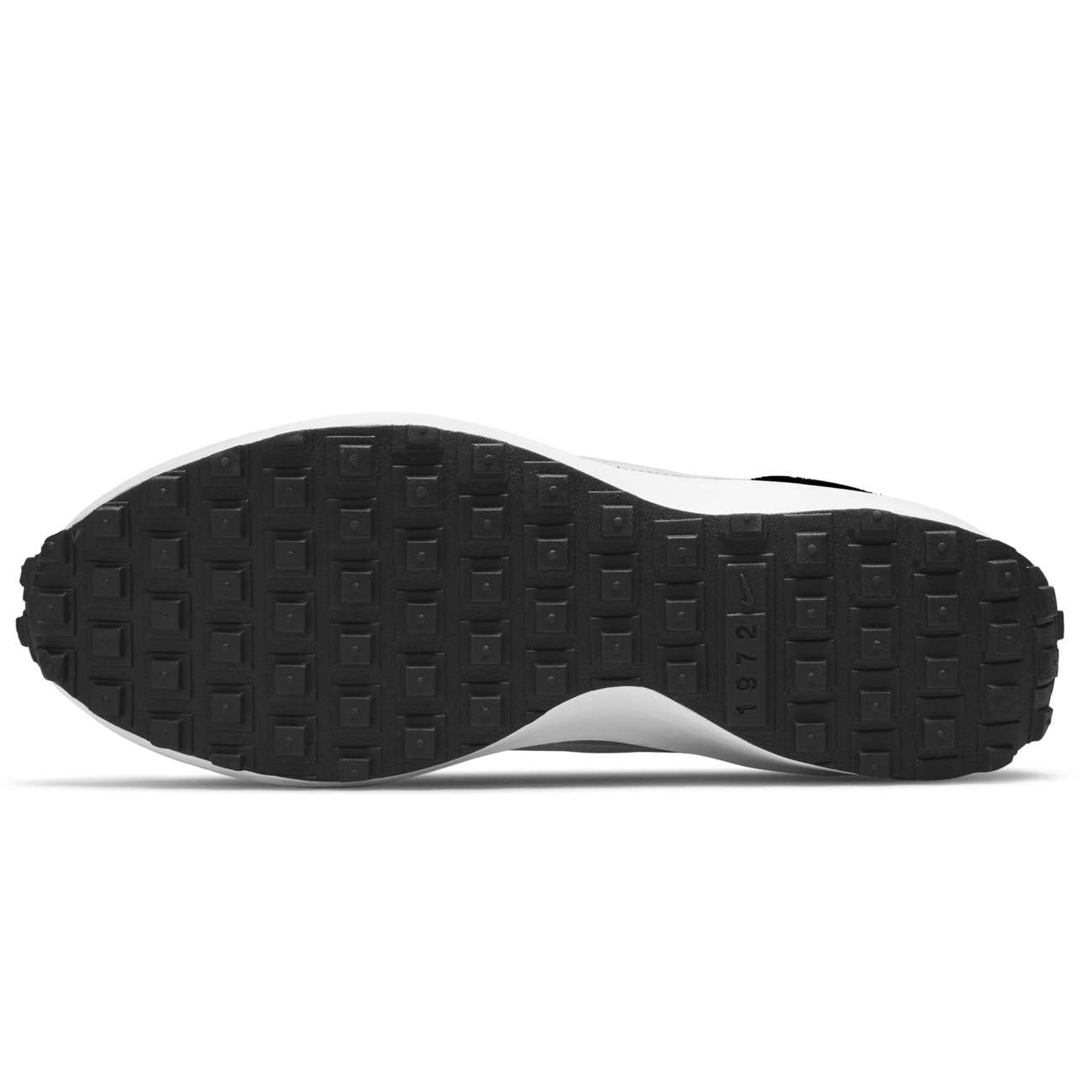 ZAPATILLAS NIKE PARA HOMBRE DEPORTIVA WAFFLE DEBUT - NEGRO DH9522-001 - 4