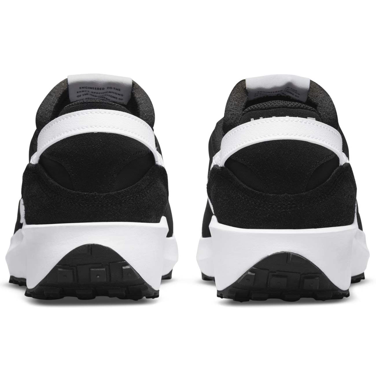 ZAPATILLAS NIKE PARA HOMBRE DEPORTIVA WAFFLE DEBUT - NEGRO DH9522-001 - 5
