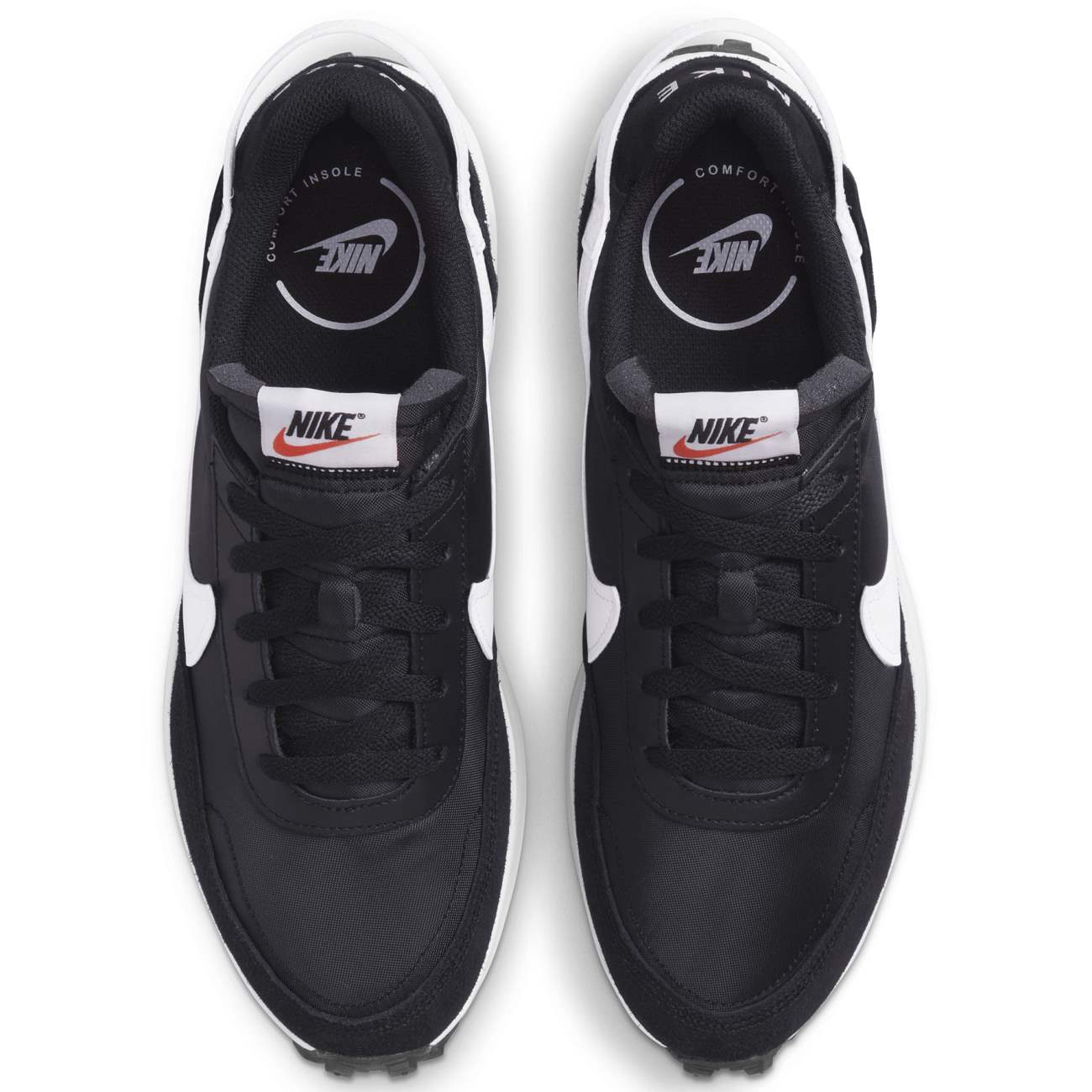 ZAPATILLAS NIKE PARA HOMBRE DEPORTIVA WAFFLE DEBUT - NEGRO DH9522-001 - 6