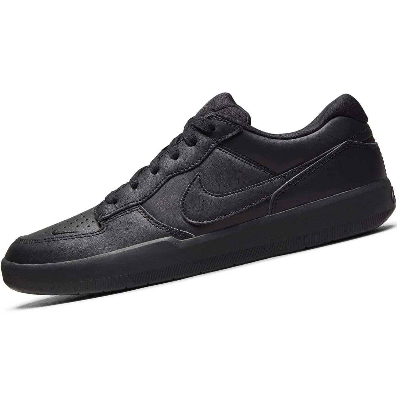 ZAPATILLAS NIKE PARA HOMBRE URBANAS SB FORCE 58 PRM L - NEGRO DH7505-001 - 1