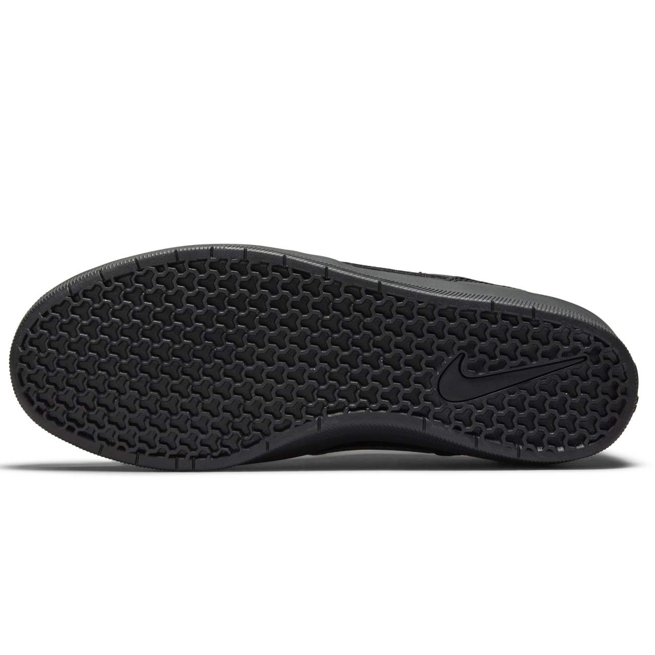 ZAPATILLAS NIKE PARA HOMBRE URBANAS SB FORCE 58 PRM L - NEGRO DH7505-001 - 4