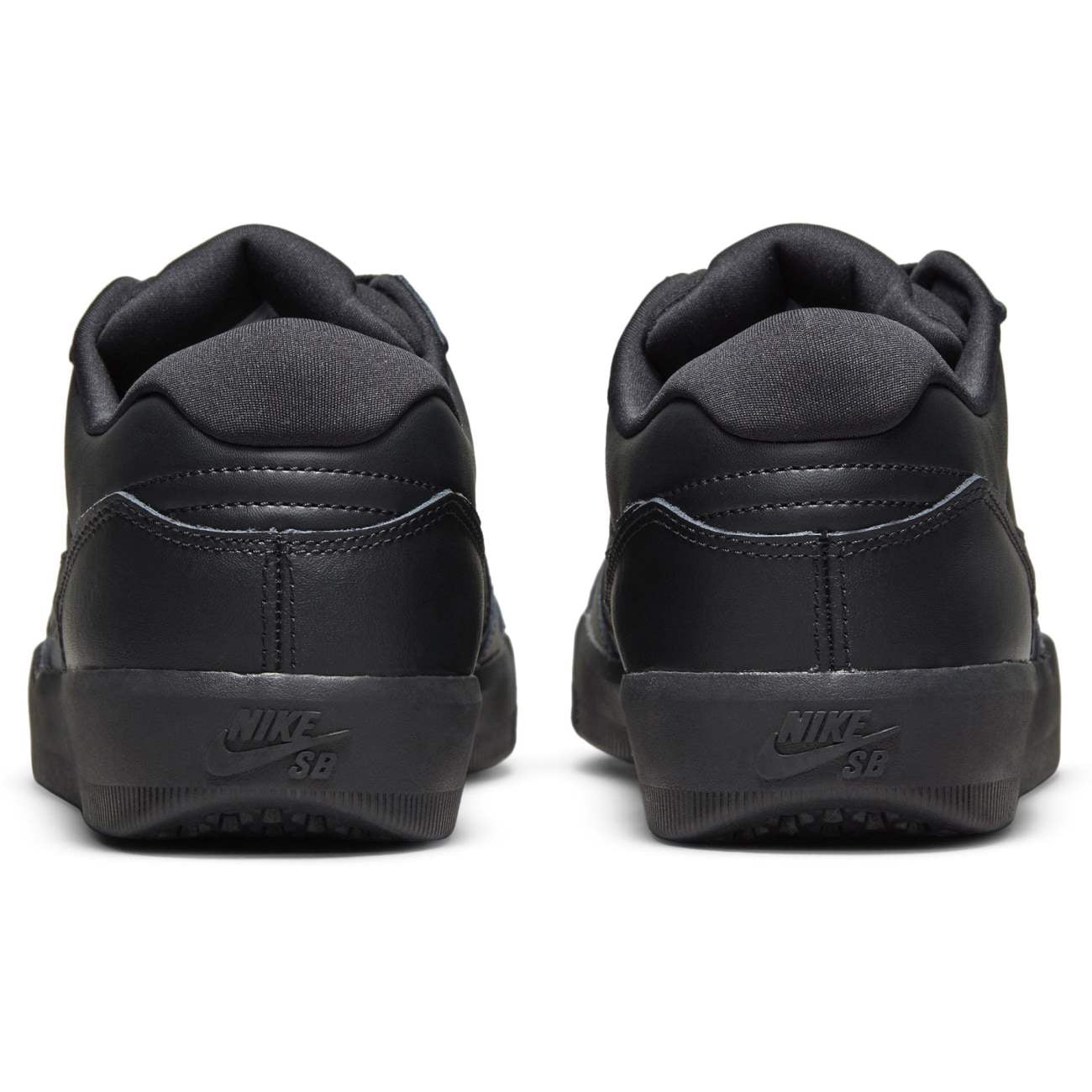 ZAPATILLAS NIKE PARA HOMBRE URBANAS SB FORCE 58 PRM L - NEGRO DH7505-001 - 5