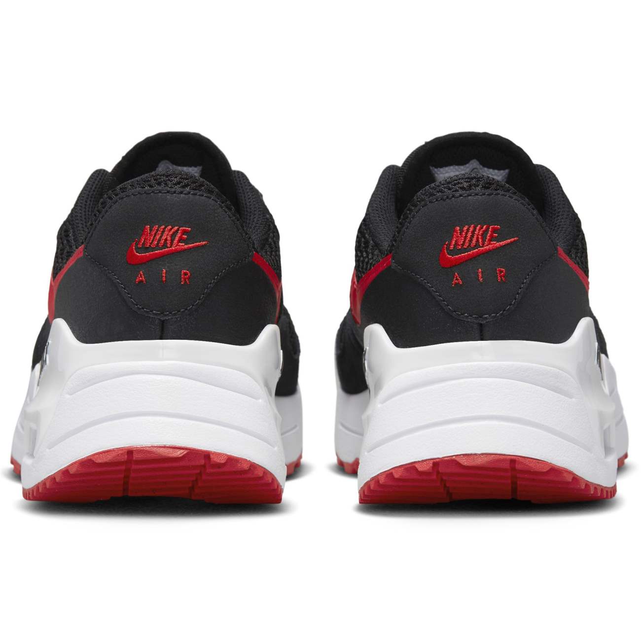 ZAPATILLAS NIKE PARA HOMBRE DEPORTIVA AIR MAX SYSTM - NEGRO DM9537-005 - 5