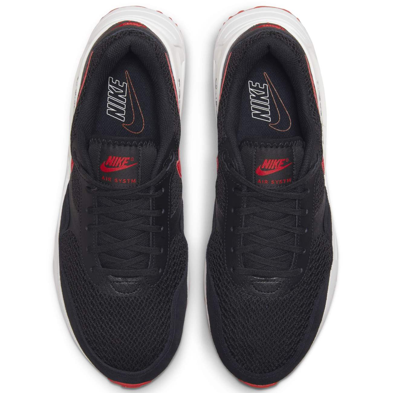 ZAPATILLAS NIKE PARA HOMBRE DEPORTIVA AIR MAX SYSTM - NEGRO DM9537-005 - 6
