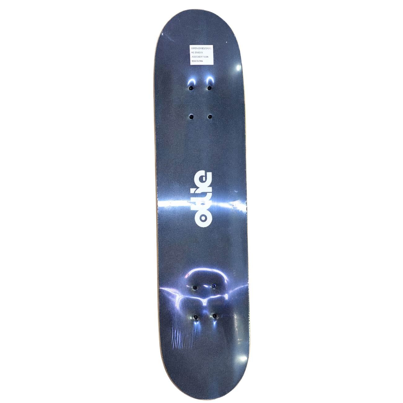 SKATE OLLIE BASIC ASTROESPACIAL - AZUL OM-3108-C-24 - 3