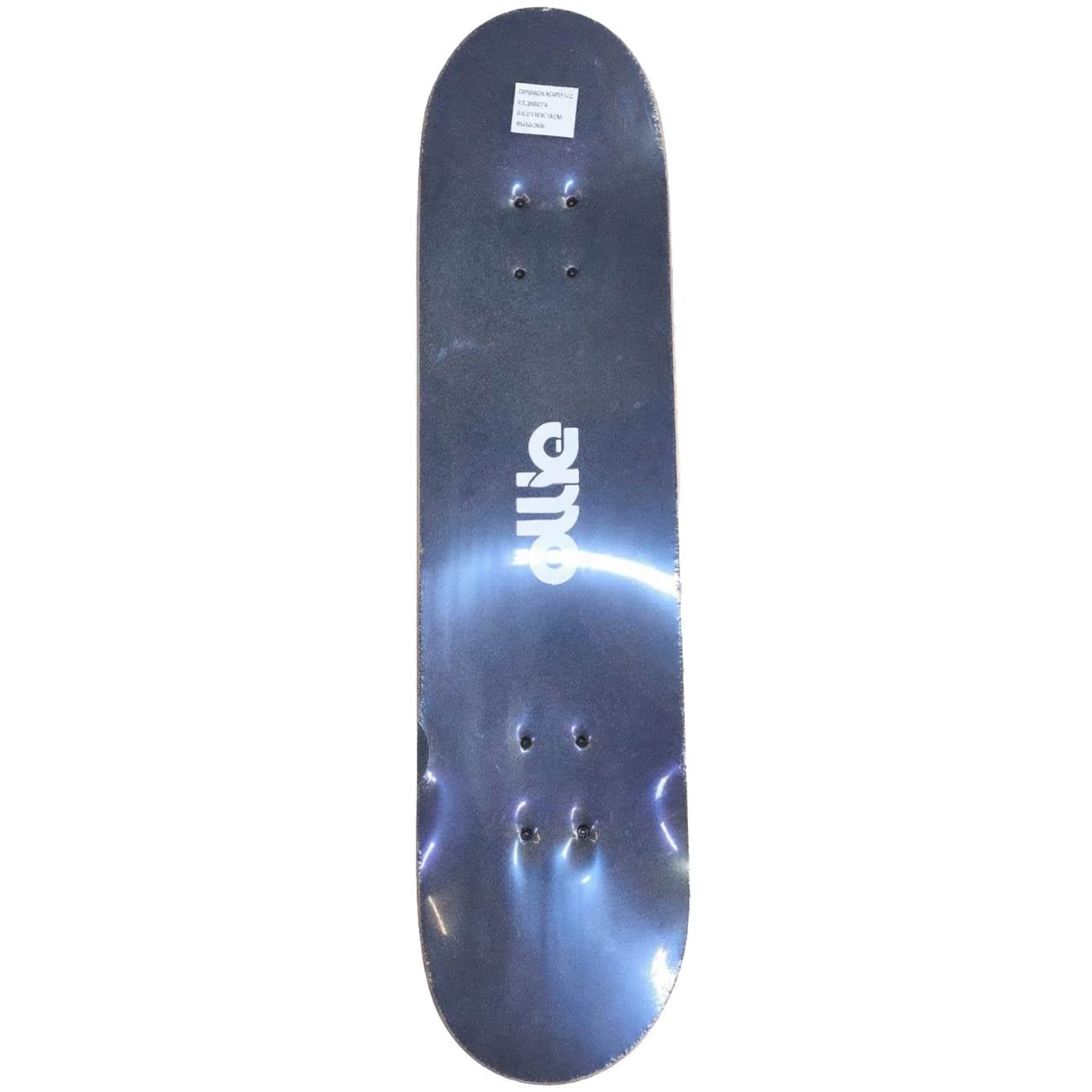 SKATE OLLIE BASIC TONY HANW - NG/RJ OM-3108-C-24 - 3