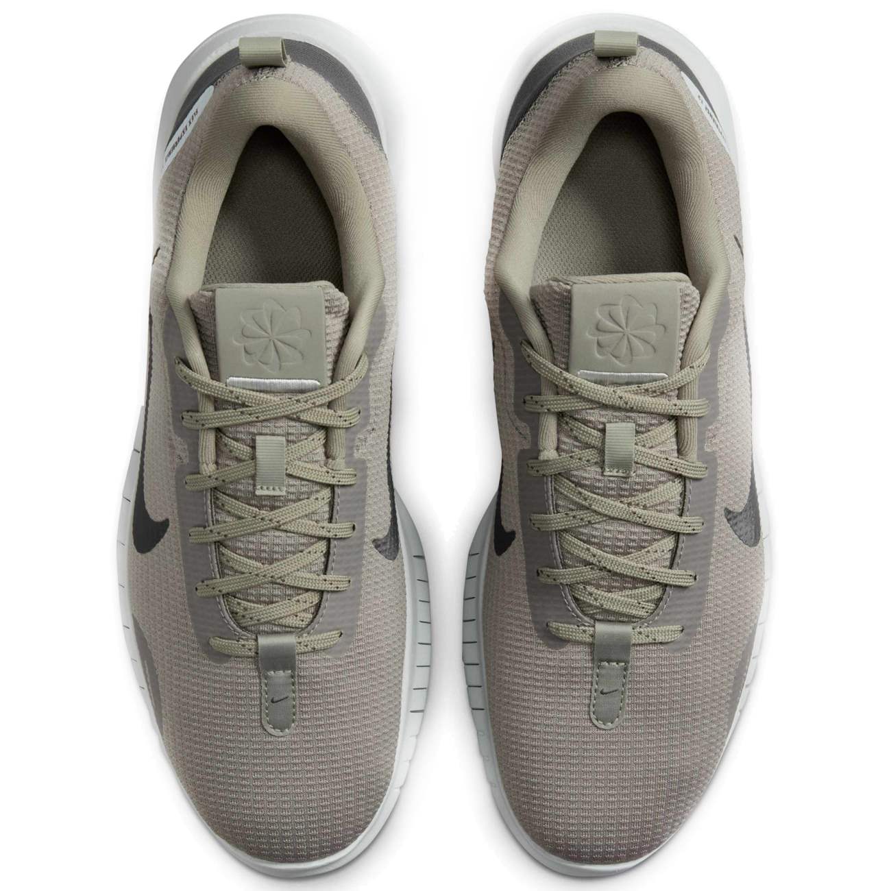 ZAPATILLAS NIKE PARA HOMBRE RUNNING FLEX EXPERIENCE RN 12 - VERDE DV0740-300 - 6