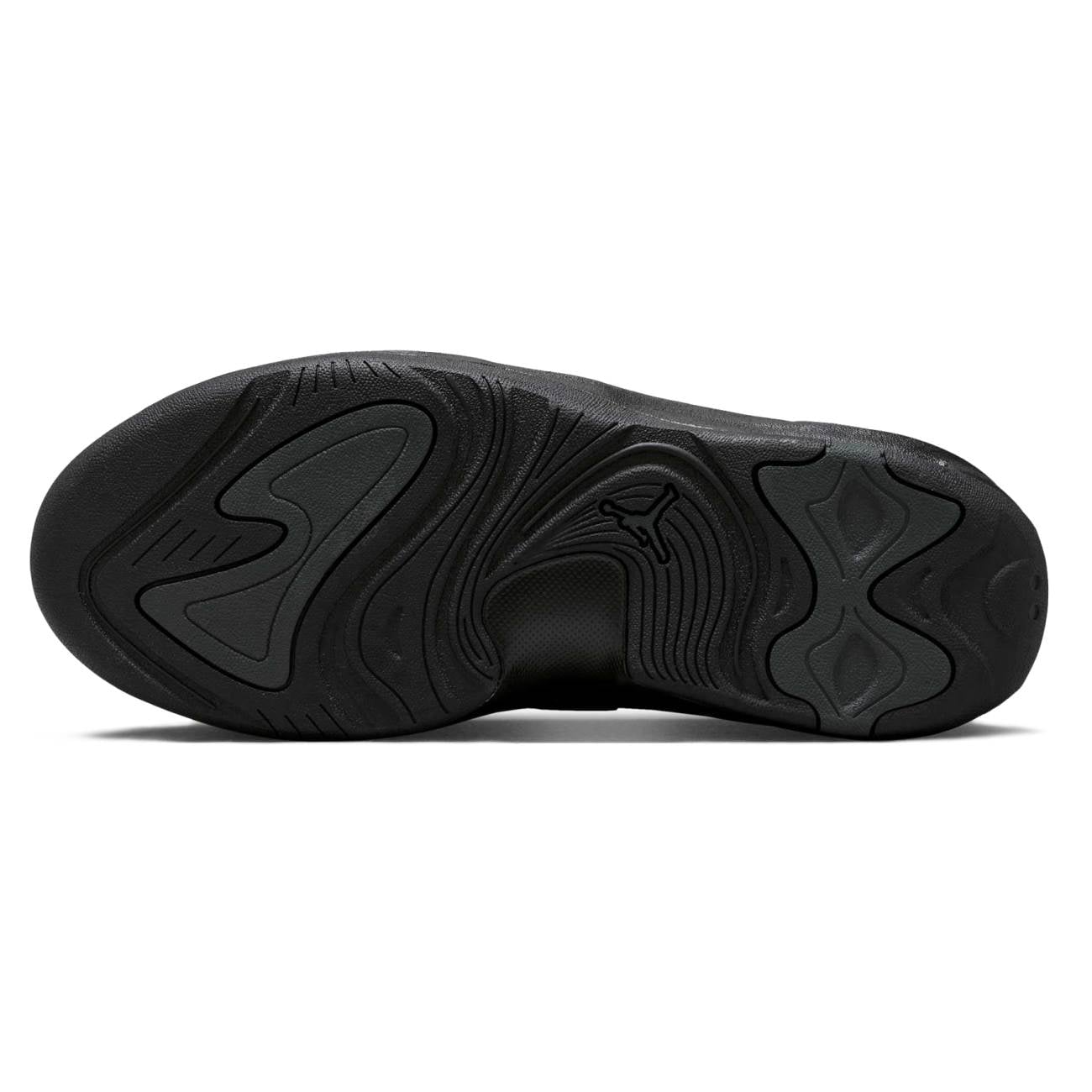 BOTIN NIKE PARA HOMBRE BASKETBALL JORDAN MAX AURA 7 - NEGRO HQ2091-001 - 4