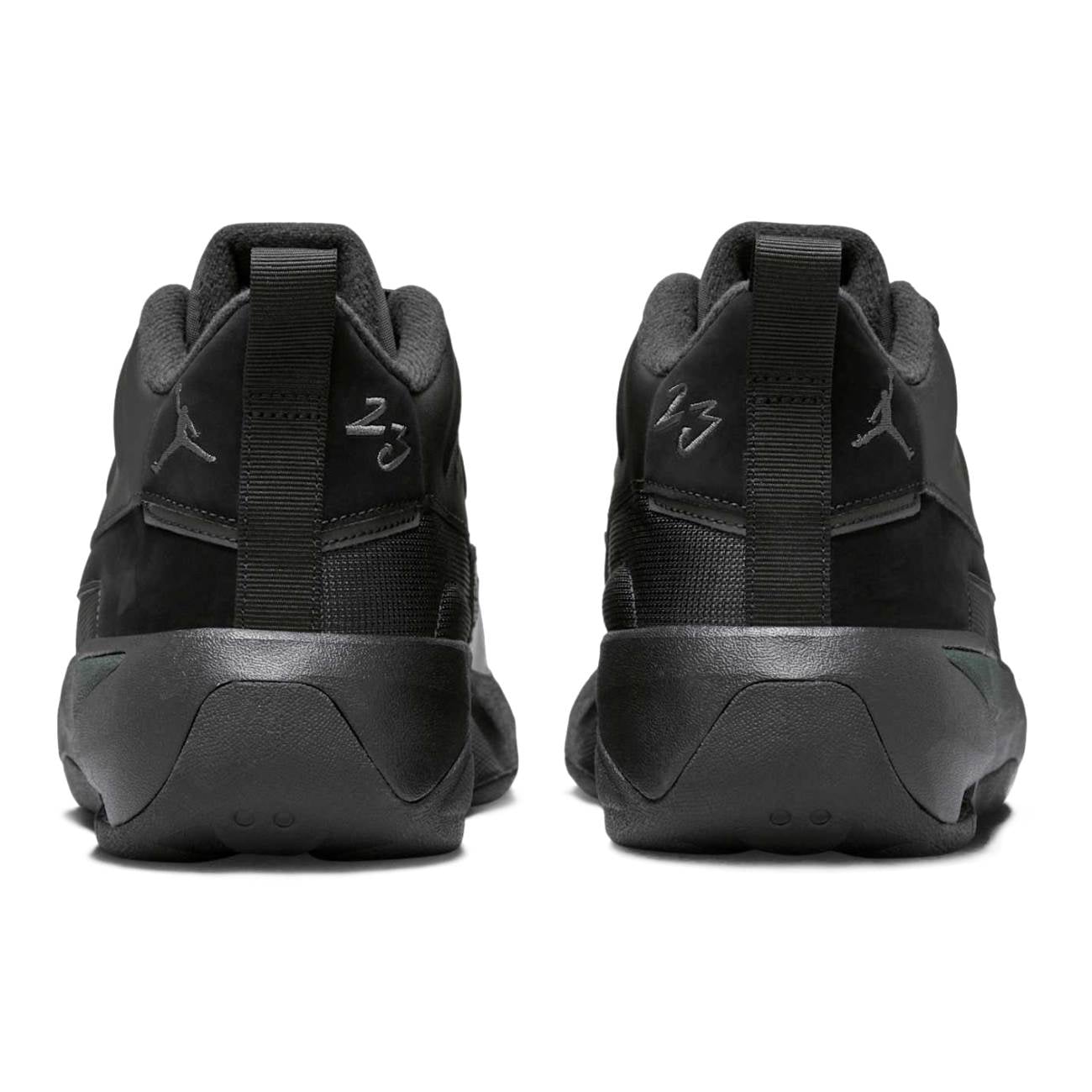 BOTIN NIKE PARA HOMBRE BASKETBALL JORDAN MAX AURA 7 - NEGRO HQ2091-001 - 5
