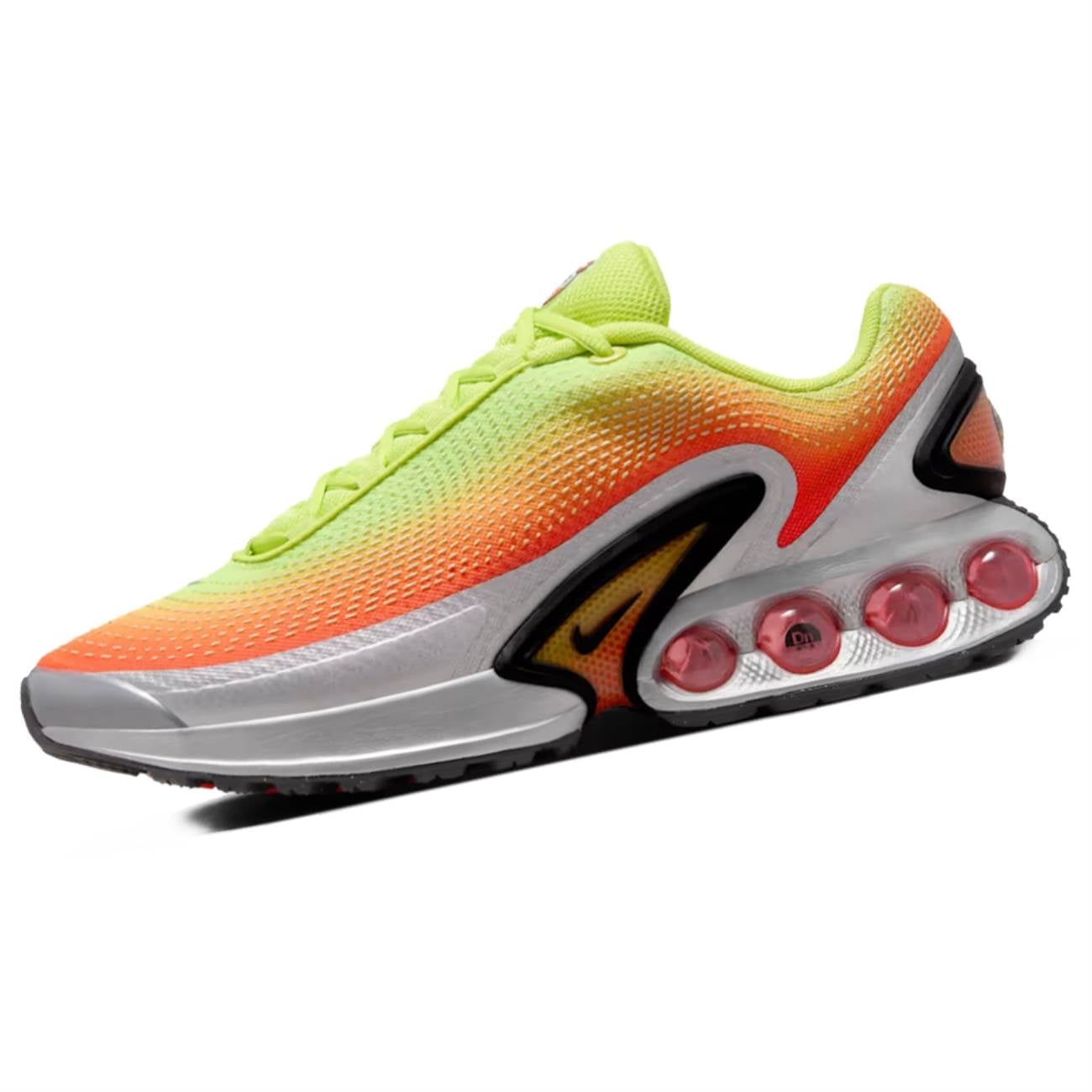 ZAPATILLAS NIKE PARA HOMBRE RUNNING AIR MAX DN SE - VERDE CLARO HF5531-300 - 1