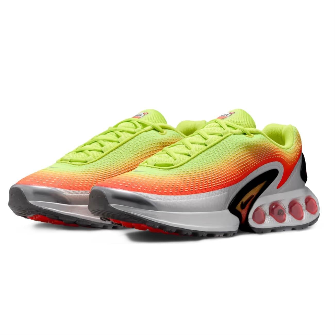 ZAPATILLAS NIKE PARA HOMBRE RUNNING AIR MAX DN SE - VERDE CLARO HF5531-300 - 2
