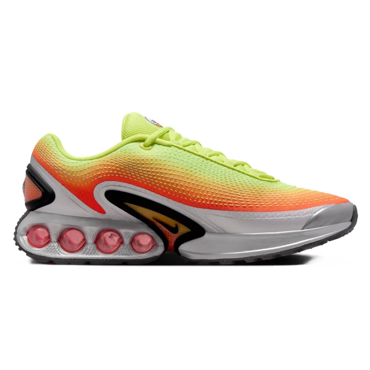 ZAPATILLAS NIKE PARA HOMBRE RUNNING AIR MAX DN SE - VERDE CLARO HF5531-300 - 3