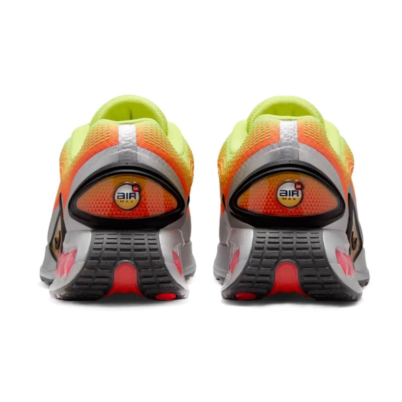 ZAPATILLAS NIKE PARA HOMBRE RUNNING AIR MAX DN SE - VERDE CLARO HF5531-300 - 5
