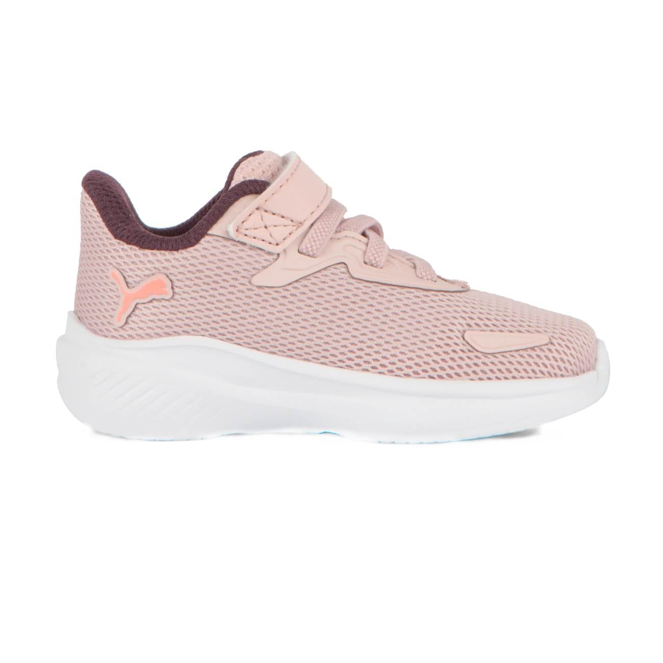 ZAPATILLAS PUMA PARA NIÑAS RUNNING SKYROCKET AC+ - ROSA 401222-03 - 3