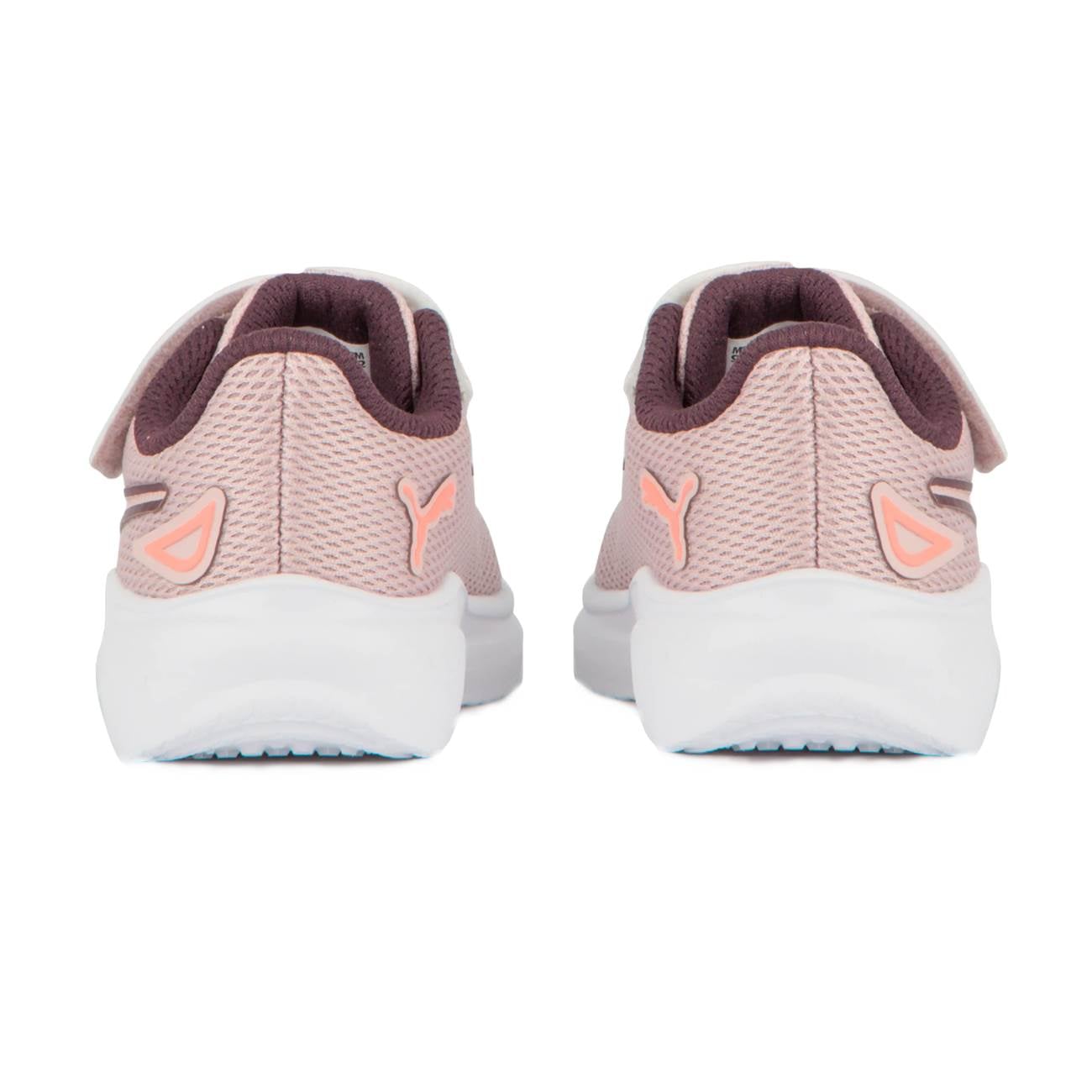 ZAPATILLAS PUMA PARA NIÑAS RUNNING SKYROCKET AC+ - ROSA 401222-03 - 5