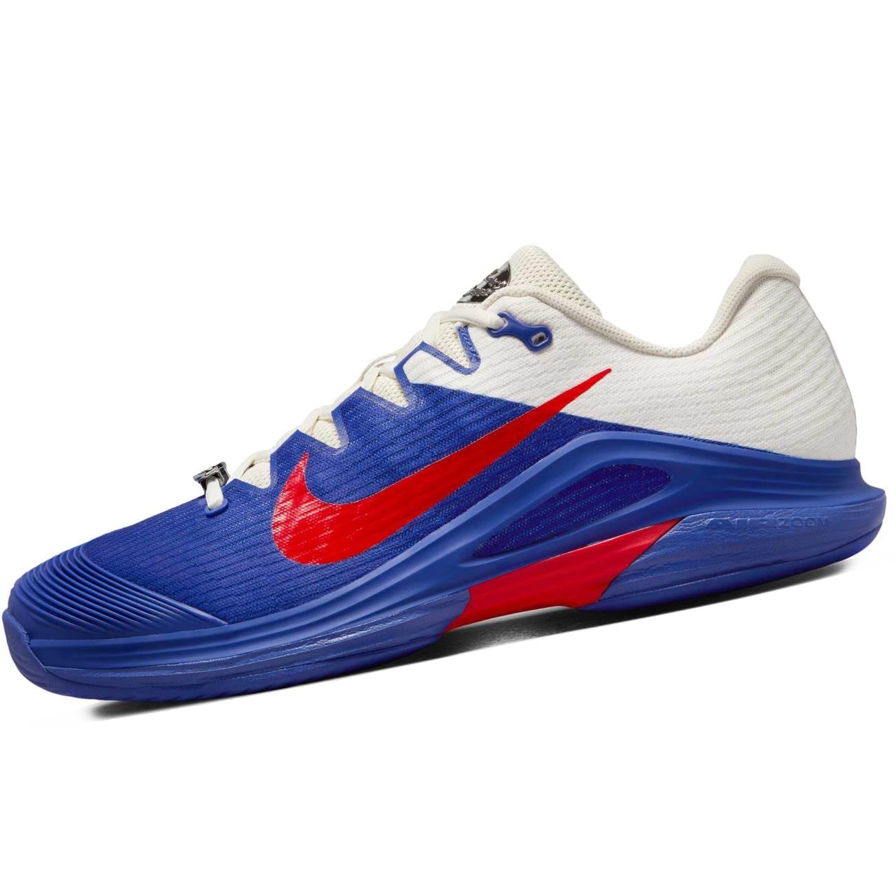 ZAPATILLAS NIKE PARA HOMBRE URBANAS M ZOOM VAPOR 12 HC PRM RG - BLANCO HJ6770-500 - 1