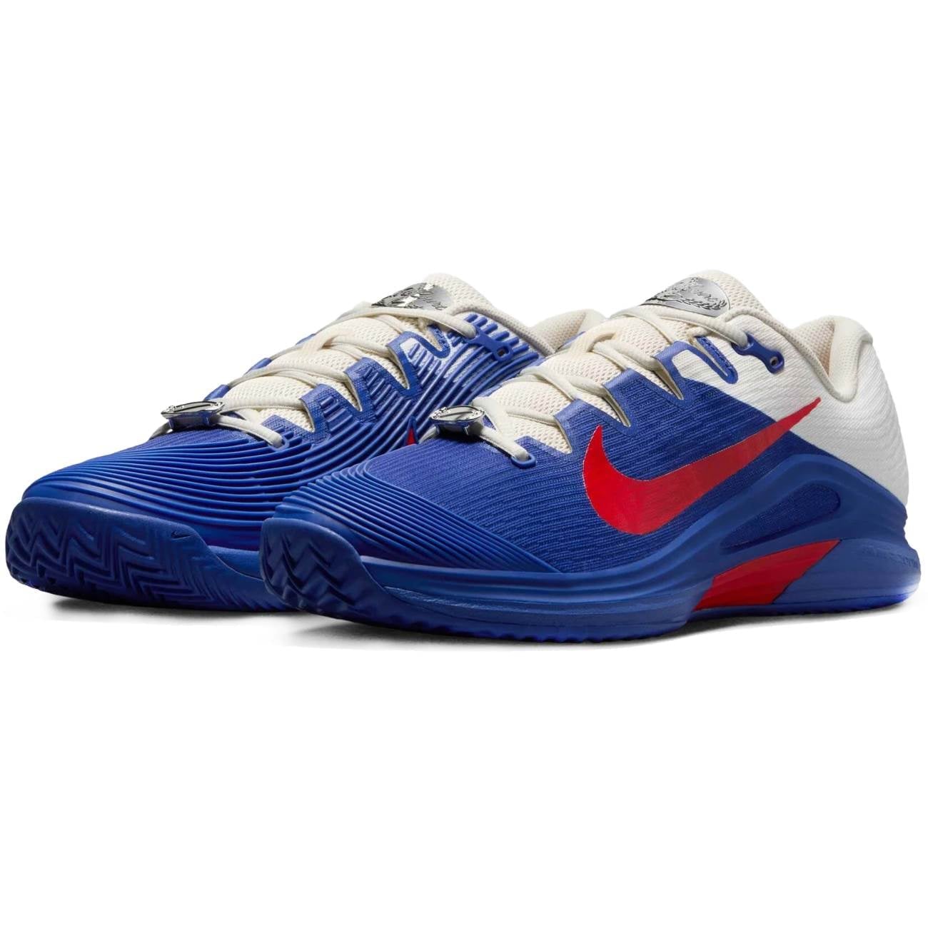 ZAPATILLAS NIKE PARA HOMBRE URBANAS M ZOOM VAPOR 12 HC PRM RG - BLANCO HJ6770-500 - 3