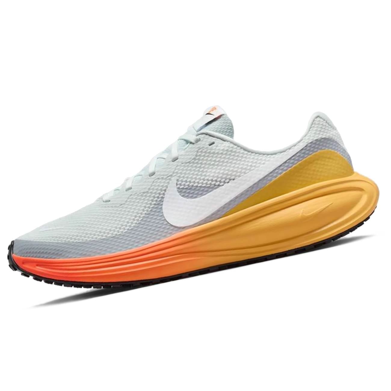 ZAPATILLAS NIKE PARA HOMBRE RUNNING REVOLUTION 8 - GRIS HJ9198-104 - 1