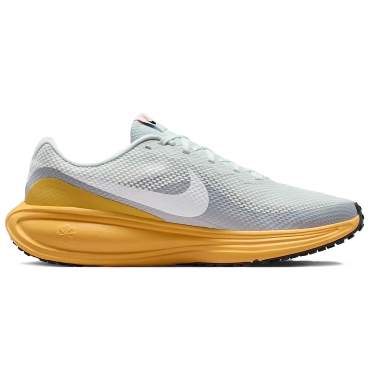 ZAPATILLAS NIKE PARA HOMBRE RUNNING REVOLUTION 8 - GRIS HJ9198-104 - 2