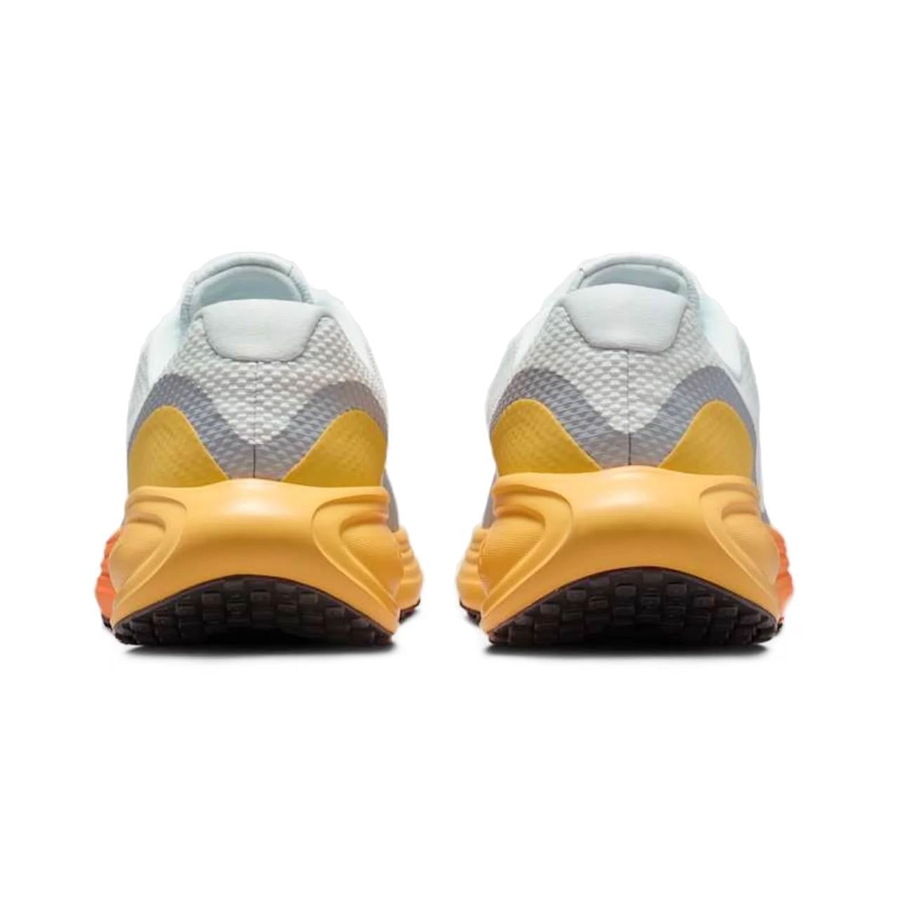 ZAPATILLAS NIKE PARA HOMBRE RUNNING REVOLUTION 8 - GRIS HJ9198-104 - 4
