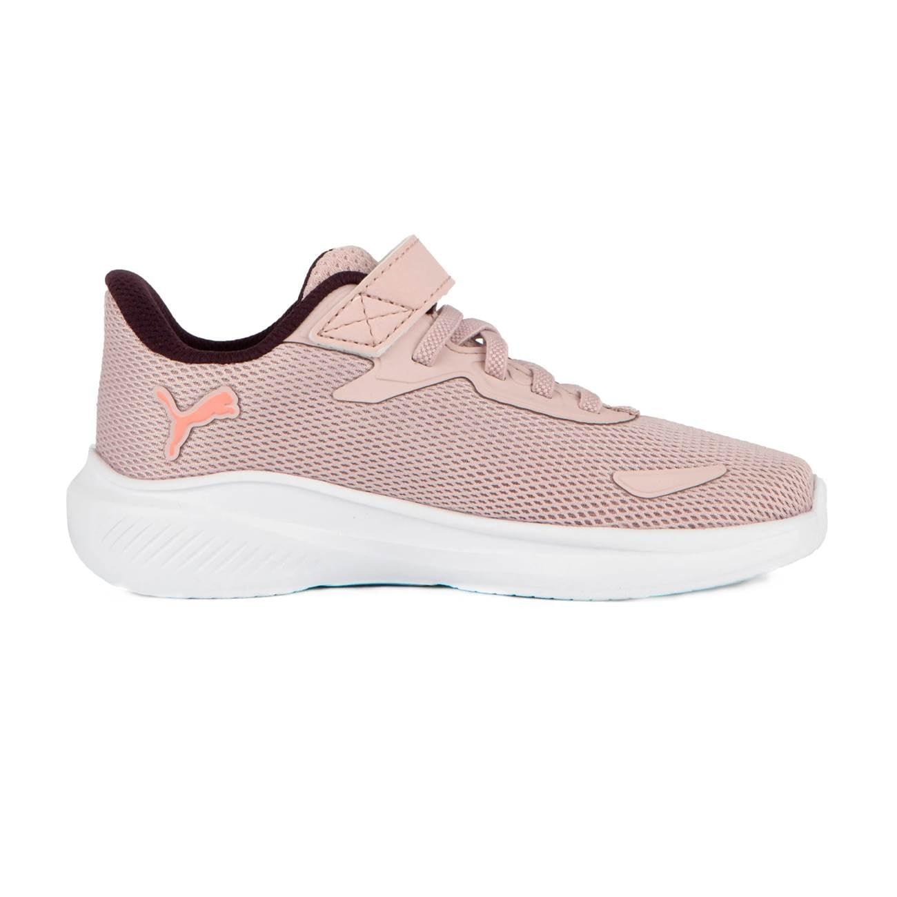ZAPATILLAS PUMA PARA NIÑAS RUNNING SKYROCKET AC PS - ROSA 401221-03 - 3